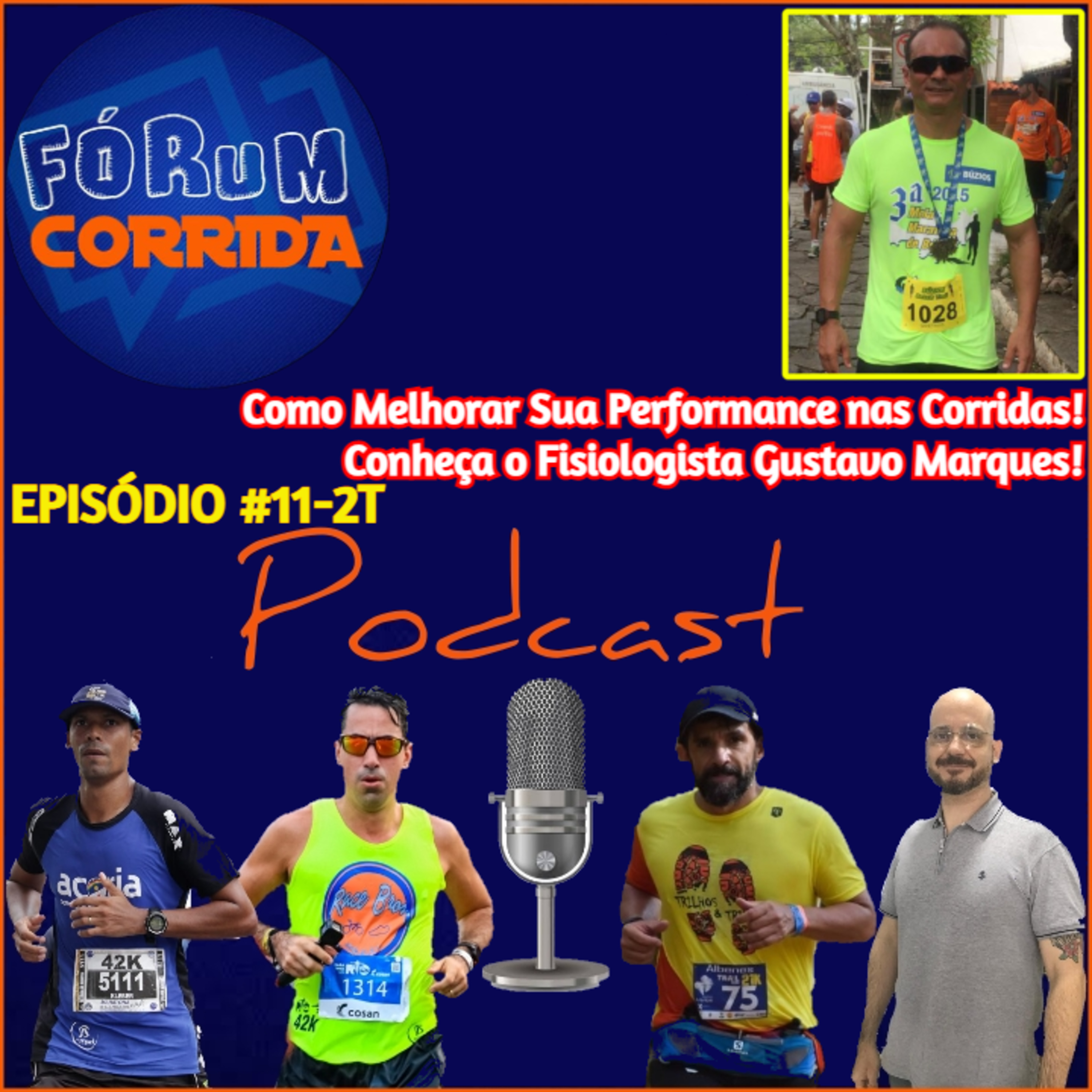 FÓRUM CORRIDA - PODCAST LIVES DO YOUTUBE: CORRIDA DE RUA + PEDAL + TRAIL RUN + SAÚDE E BEM ESTAR
