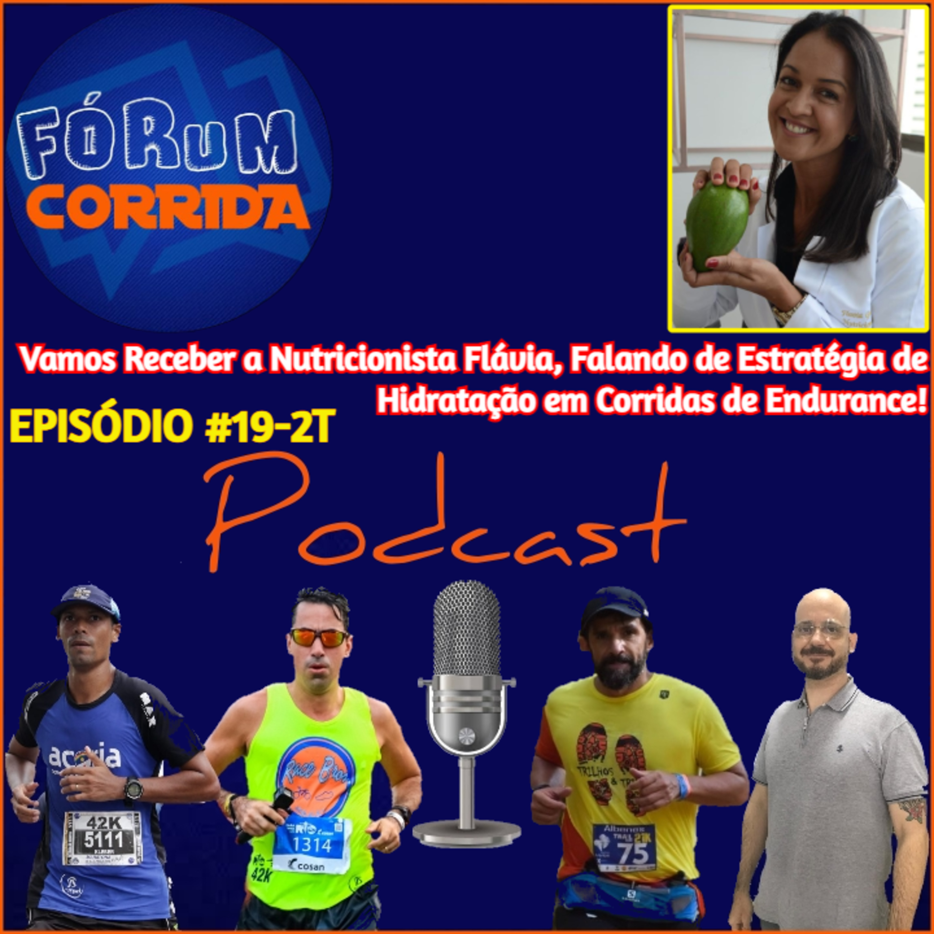 FÓRUM CORRIDA - PODCAST LIVES DO YOUTUBE: CORRIDA DE RUA + PEDAL + TRAIL RUN + SAÚDE E BEM ESTAR