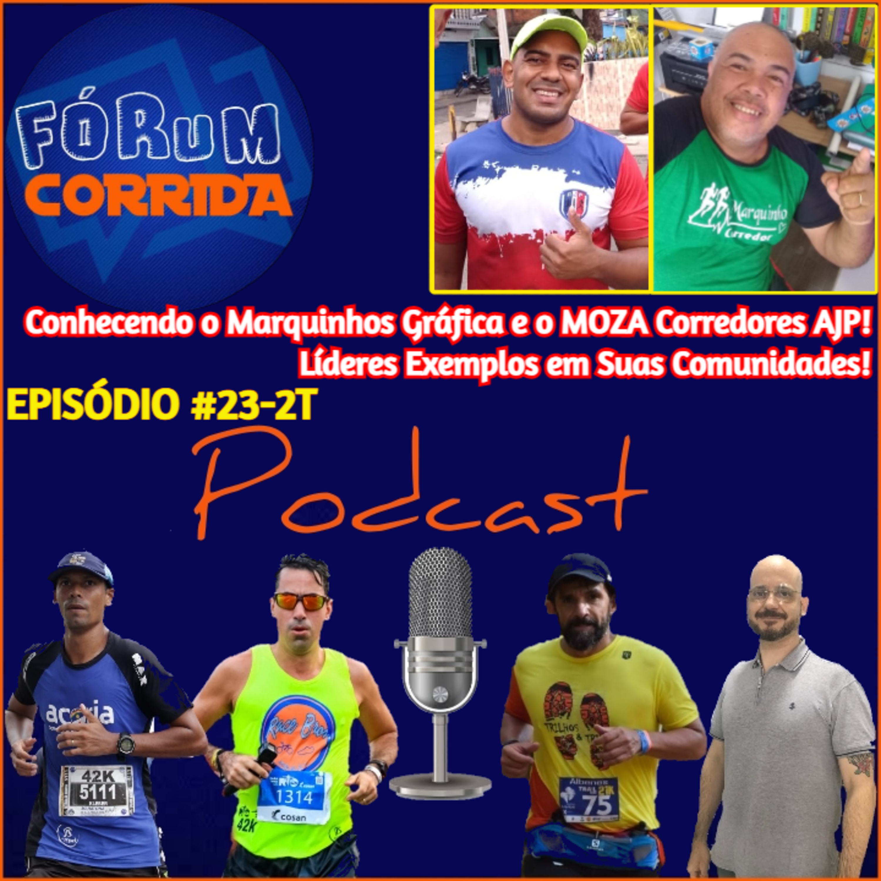 FÓRUM CORRIDA - PODCAST LIVES DO YOUTUBE: CORRIDA DE RUA + PEDAL + TRAIL RUN + SAÚDE E BEM ESTAR