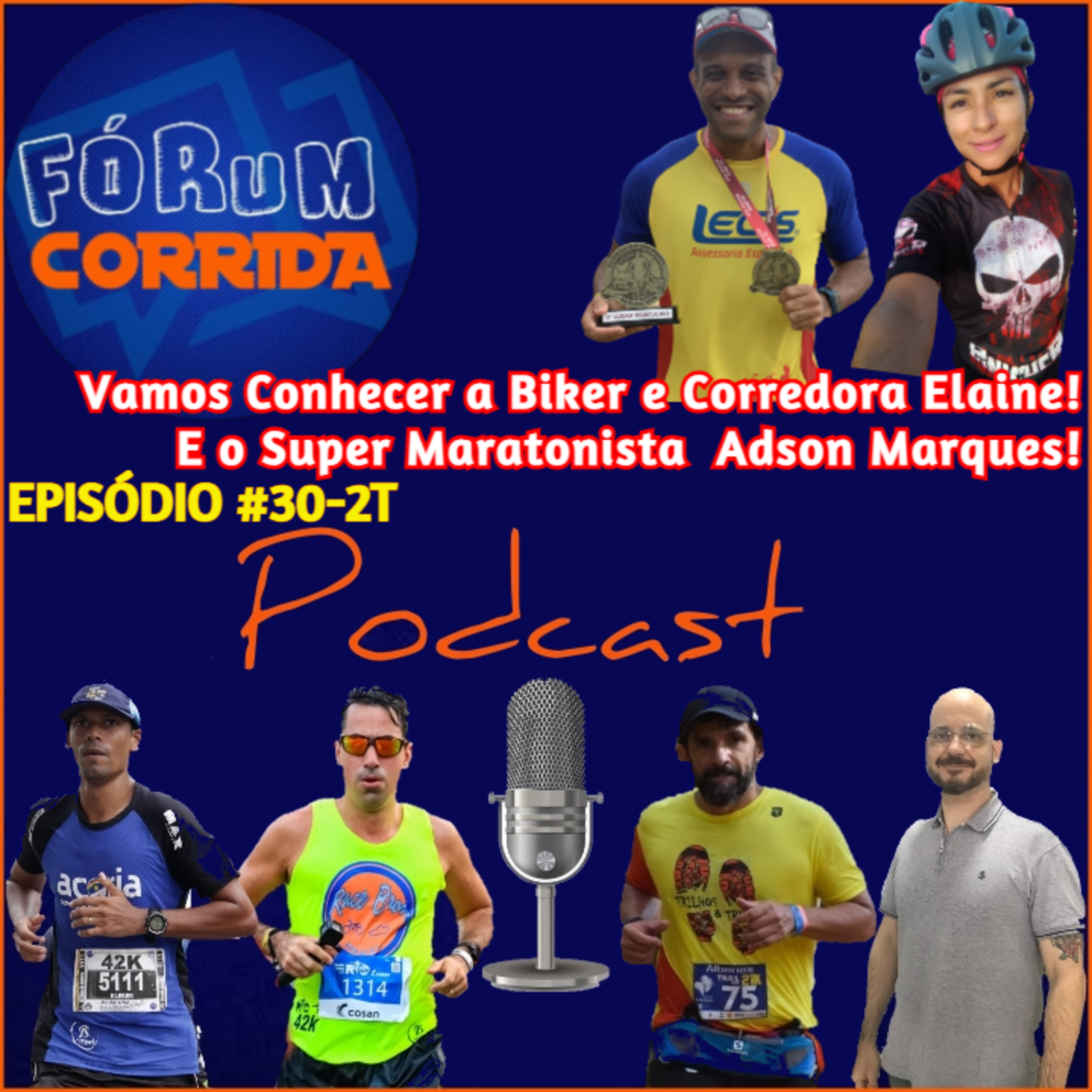 FÓRUM CORRIDA - PODCAST LIVES DO YOUTUBE: CORRIDA DE RUA + PEDAL + TRAIL RUN + SAÚDE E BEM ESTAR