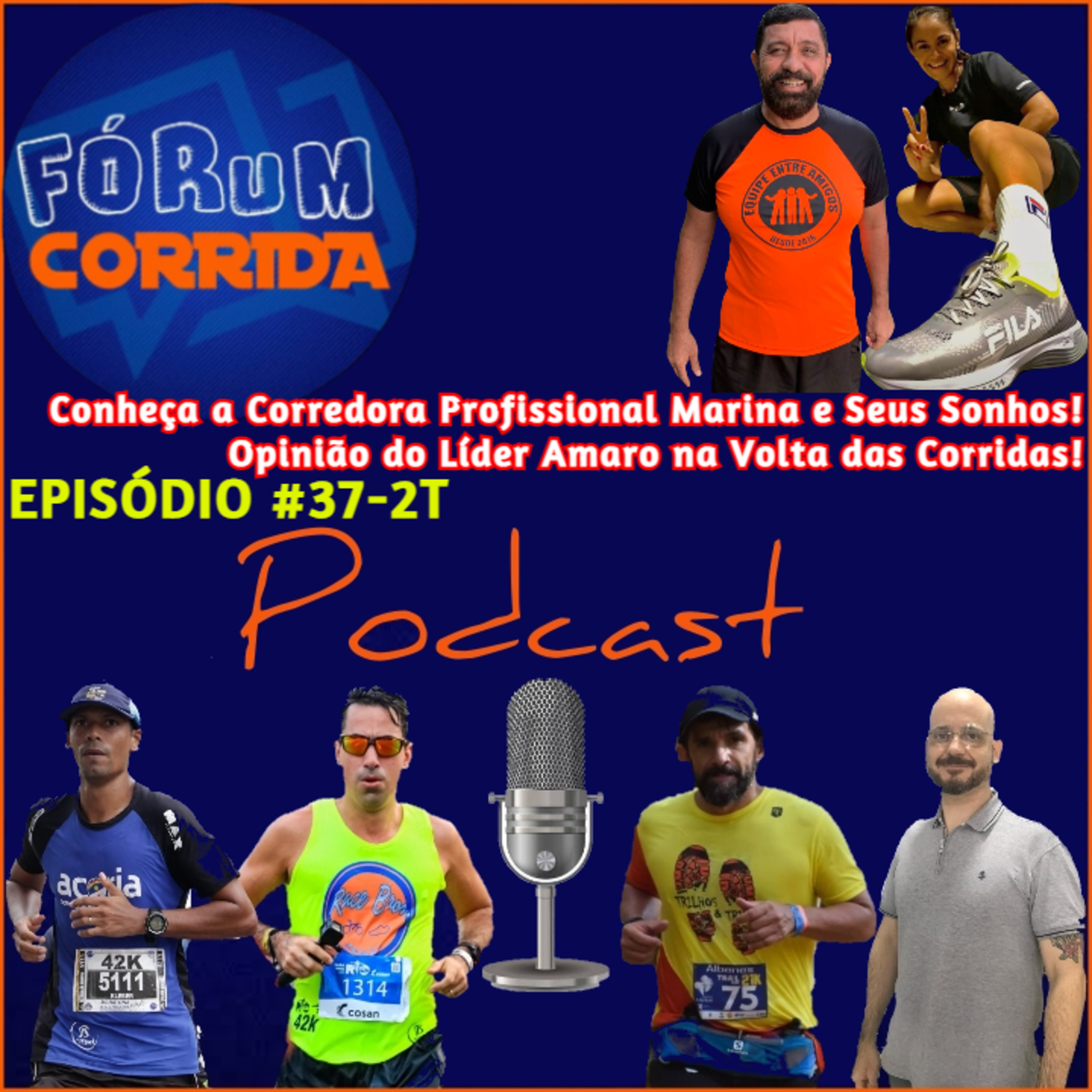 FÓRUM CORRIDA - PODCAST LIVES DO YOUTUBE: CORRIDA DE RUA + PEDAL + TRAIL RUN + SAÚDE E BEM ESTAR