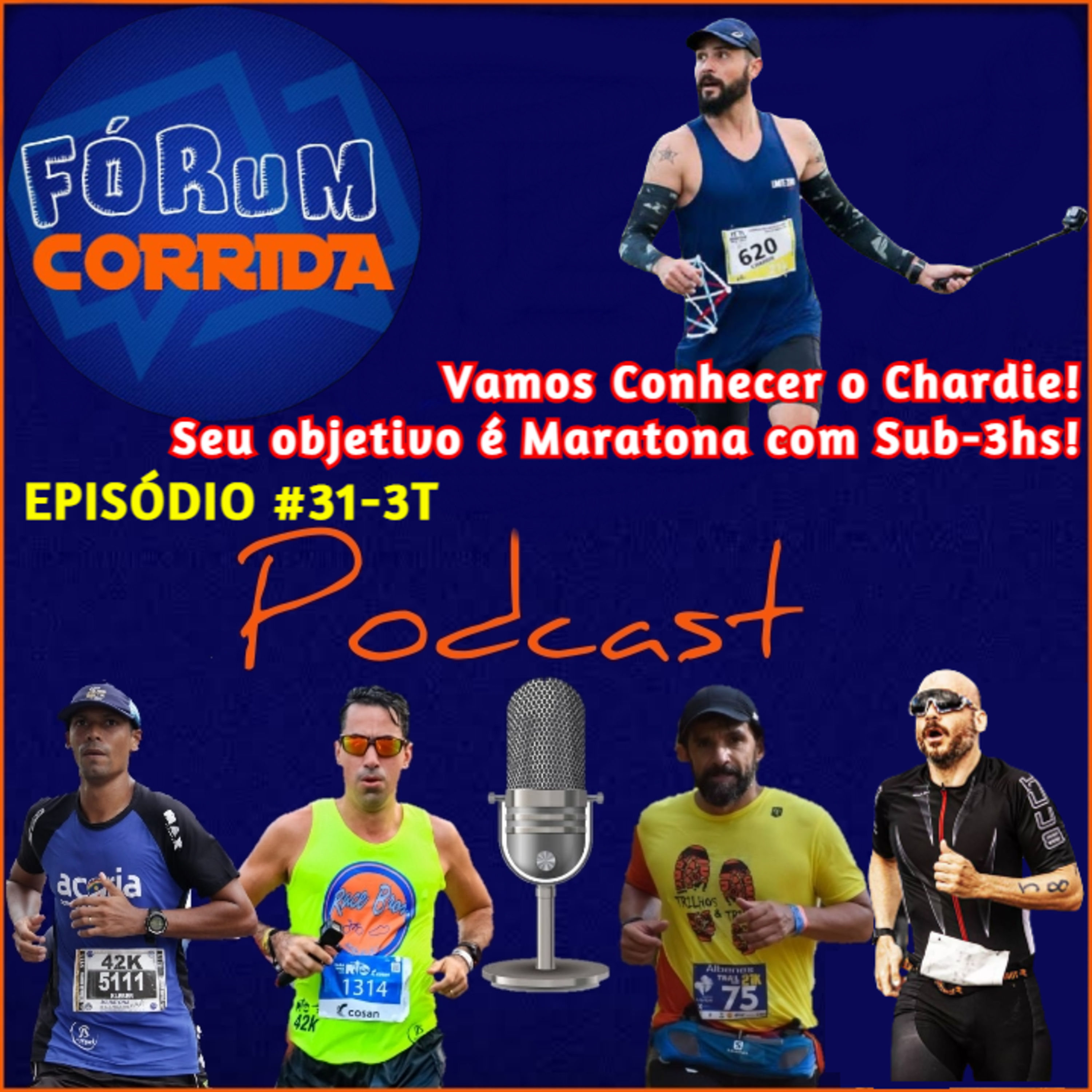 FÓRUM CORRIDA - PODCAST LIVES DO YOUTUBE: CORRIDA DE RUA + PEDAL + TRAIL RUN + SAÚDE E BEM ESTAR