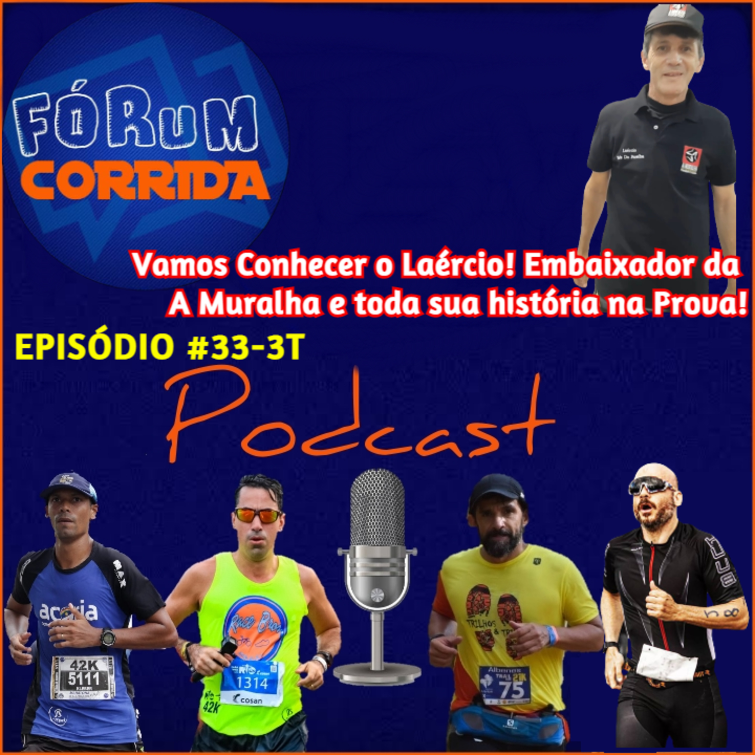 FÓRUM CORRIDA - PODCAST LIVES DO YOUTUBE: CORRIDA DE RUA + PEDAL + TRAIL RUN + SAÚDE E BEM ESTAR