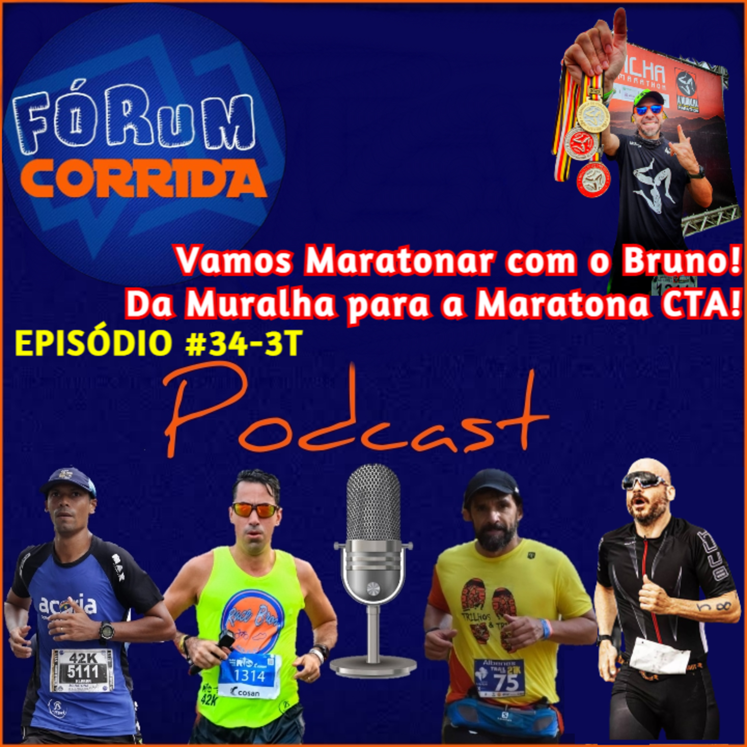 FÓRUM CORRIDA - PODCAST LIVES DO YOUTUBE: CORRIDA DE RUA + PEDAL + TRAIL RUN + SAÚDE E BEM ESTAR