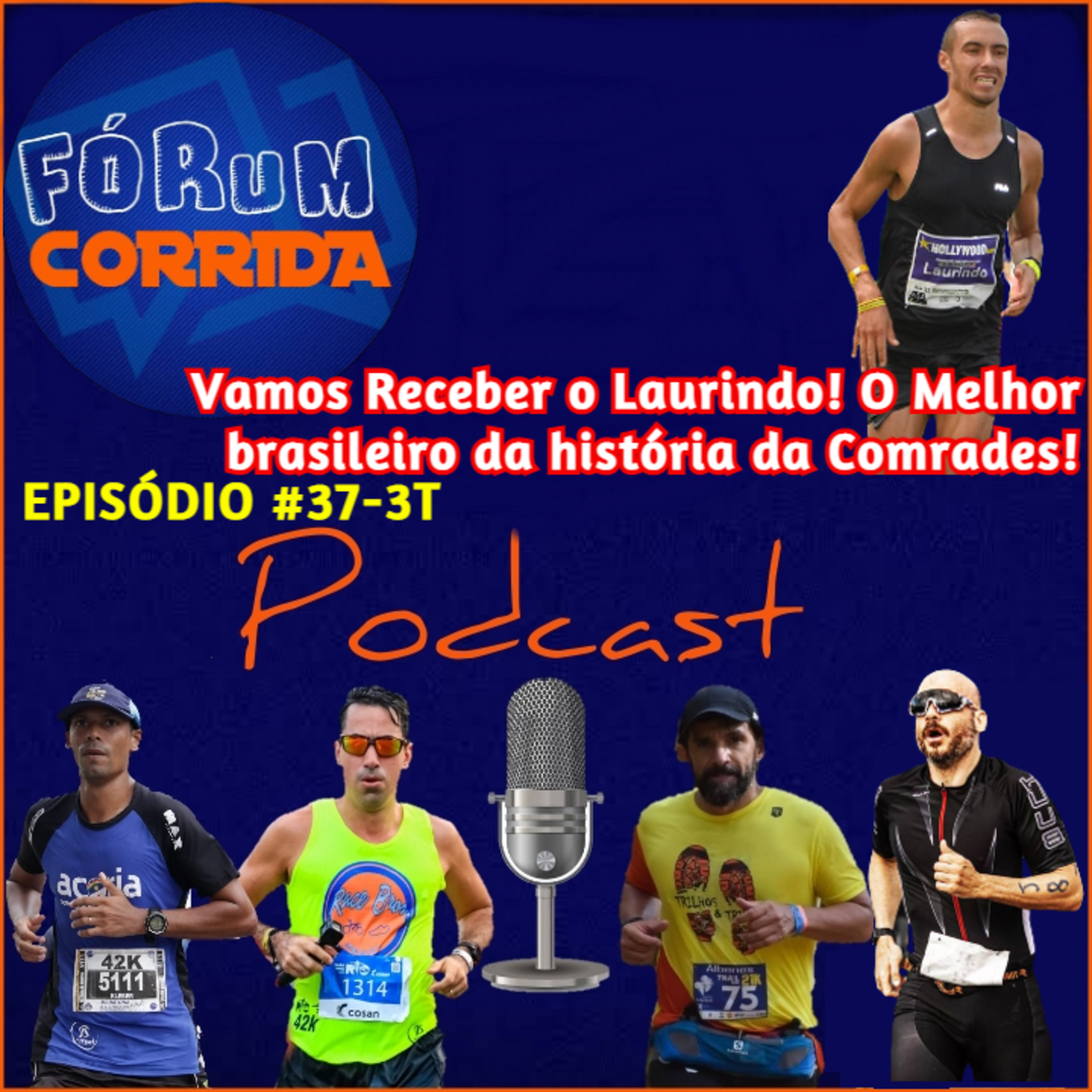 FÓRUM CORRIDA - PODCAST LIVES DO YOUTUBE: CORRIDA DE RUA + PEDAL + TRAIL RUN + SAÚDE E BEM ESTAR