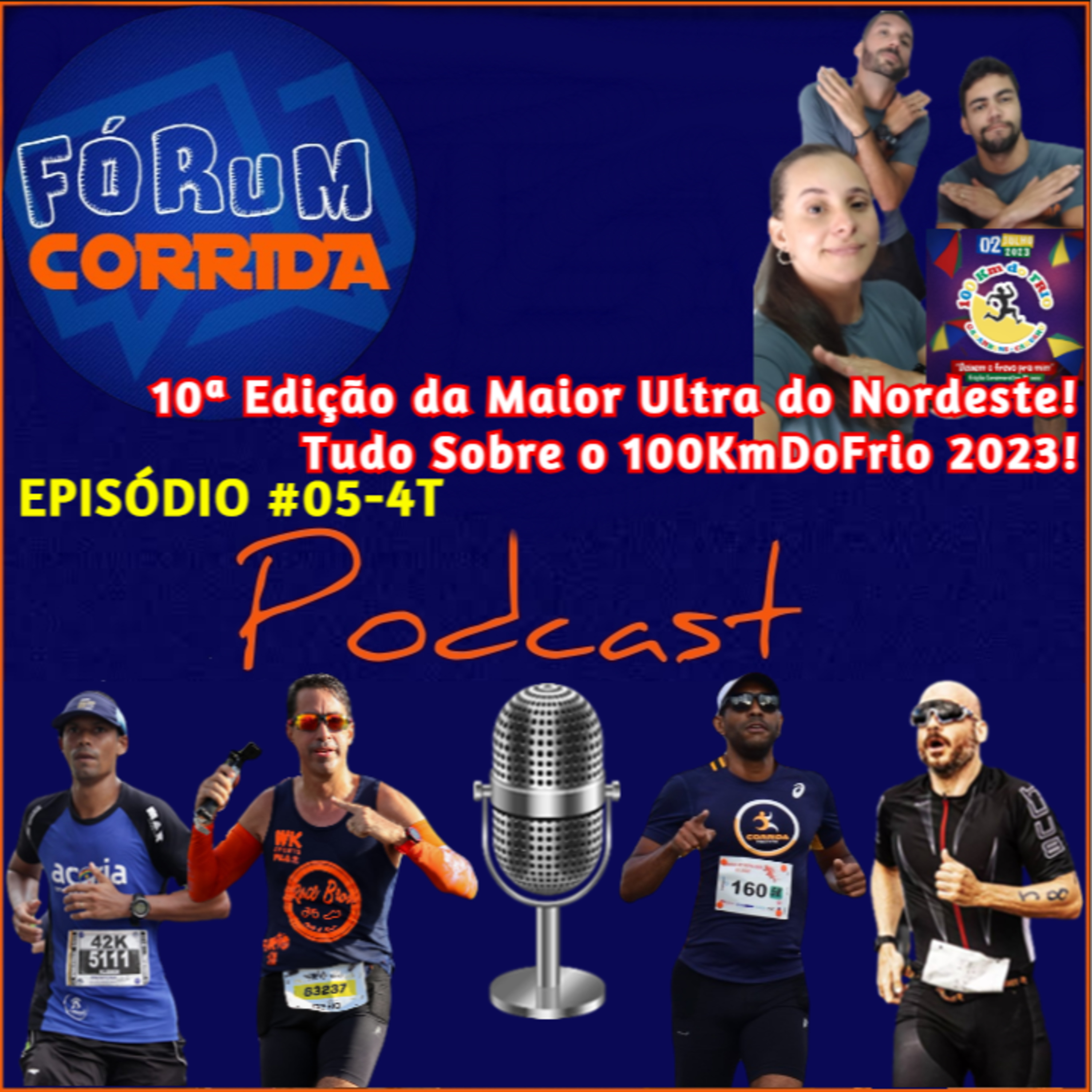 FÓRUM CORRIDA - PODCAST LIVES DO YOUTUBE: CORRIDA DE RUA + PEDAL + TRAIL RUN + SAÚDE E BEM ESTAR