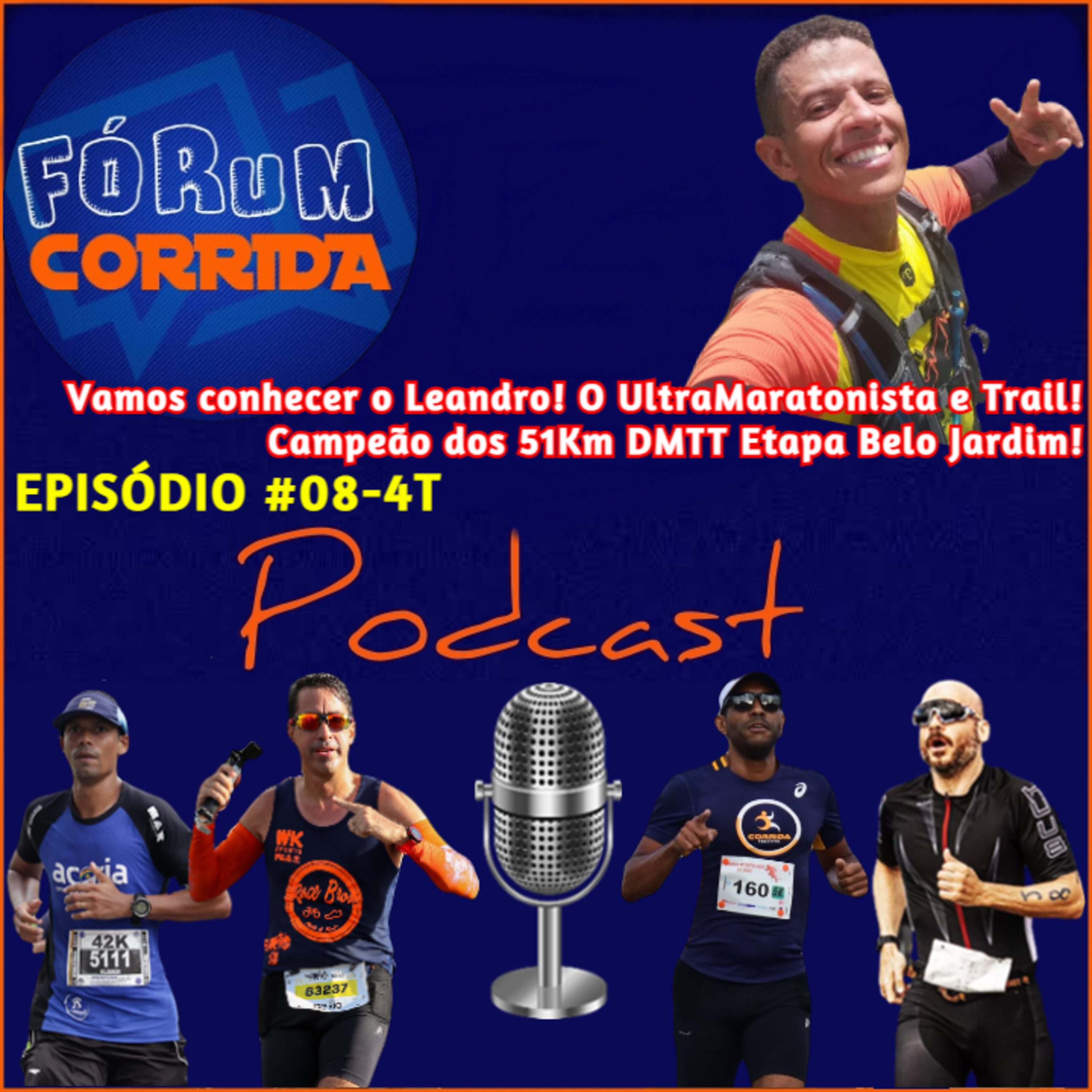 FÓRUM CORRIDA - PODCAST LIVES DO YOUTUBE: CORRIDA DE RUA + PEDAL + TRAIL RUN + SAÚDE E BEM ESTAR