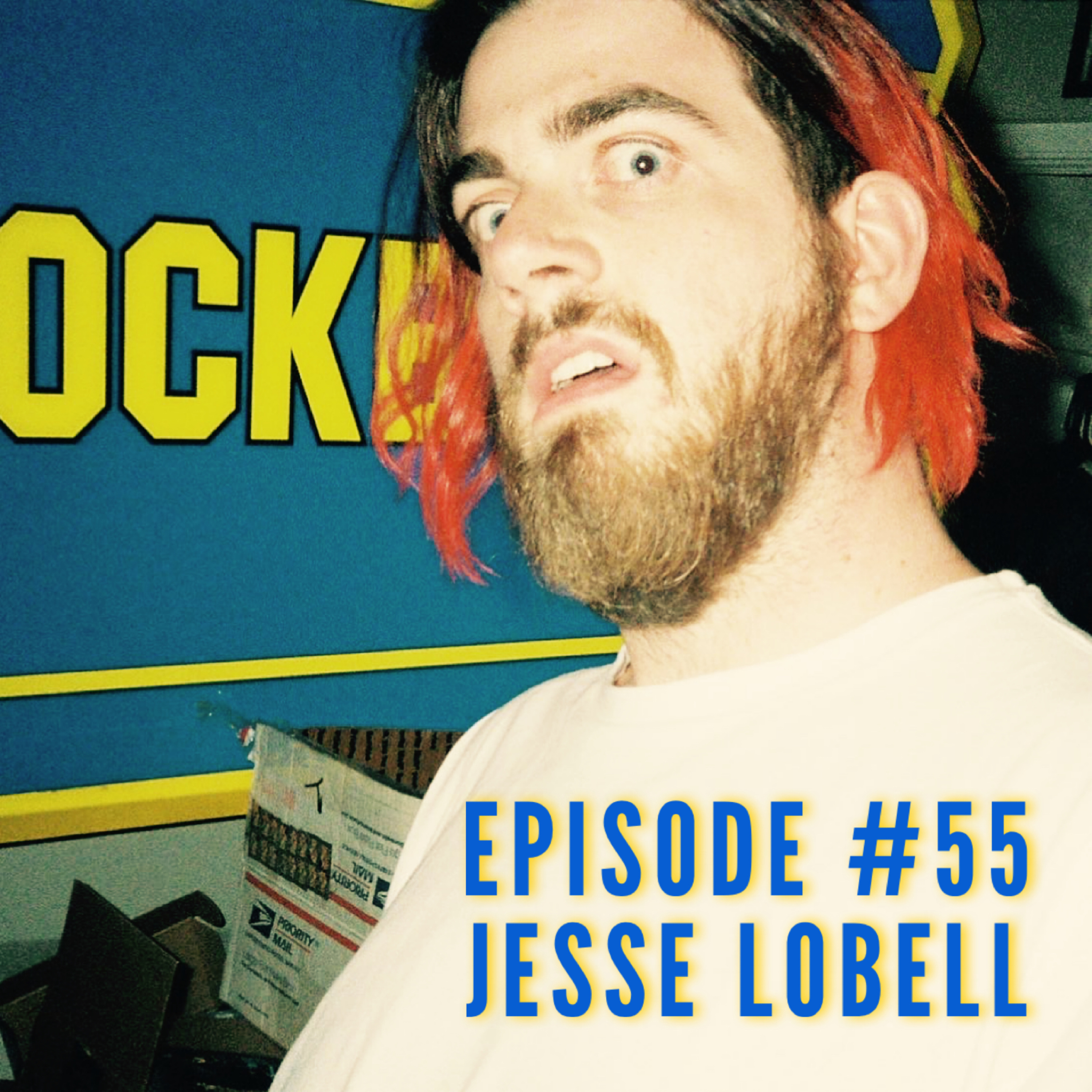 Hella Tired Podcast