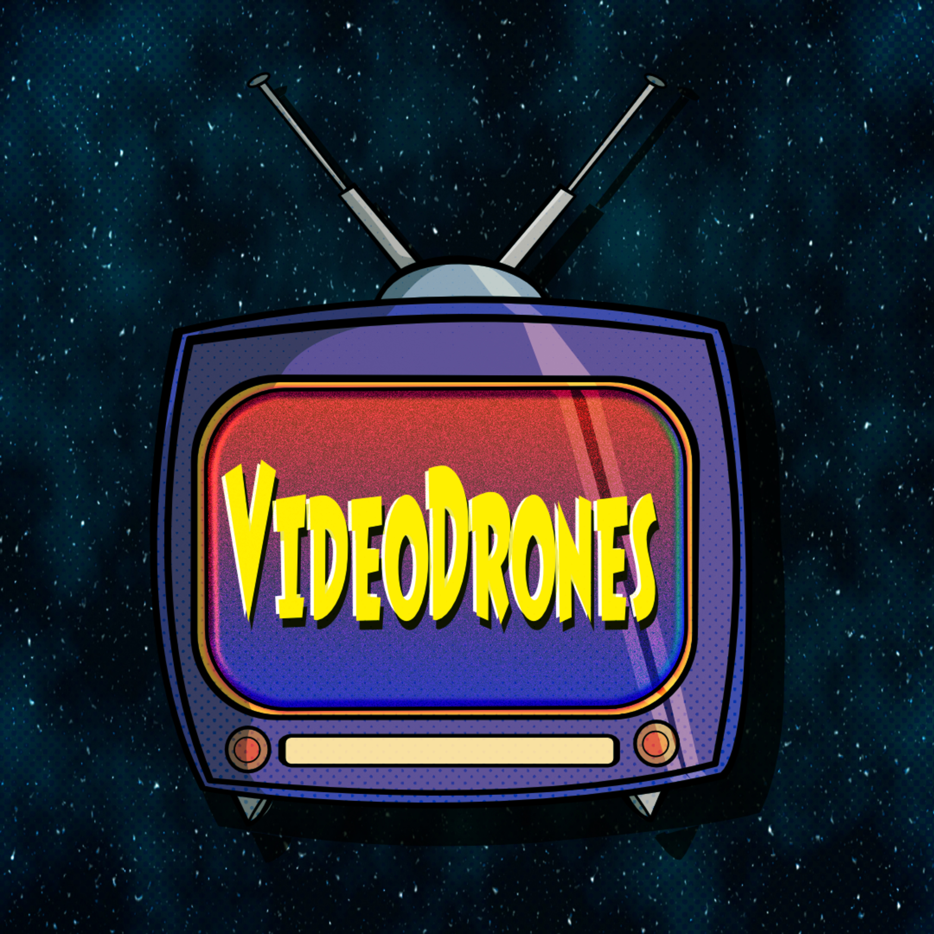 Intro episode artwork
