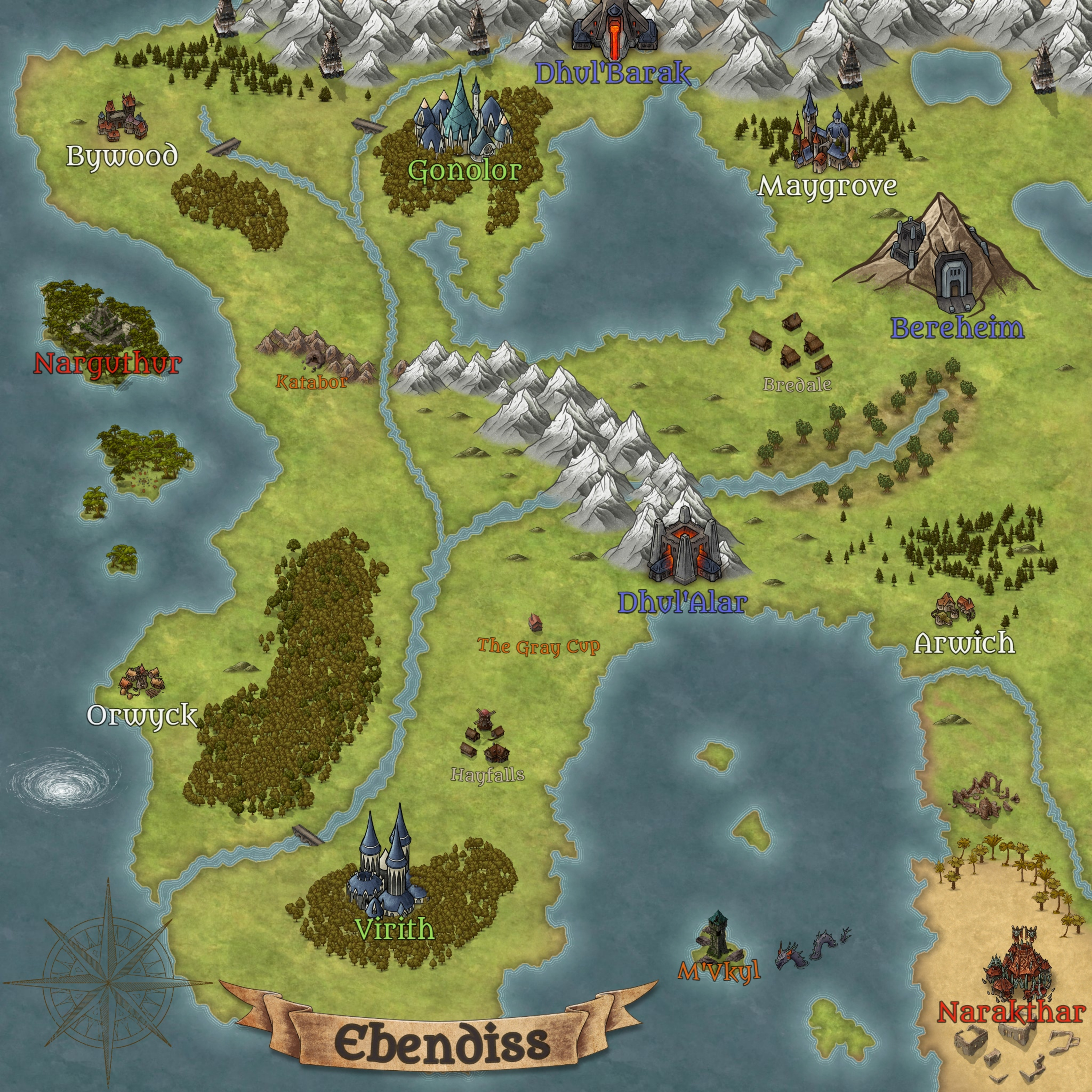 G.O.A.T. Gaming Syndicate