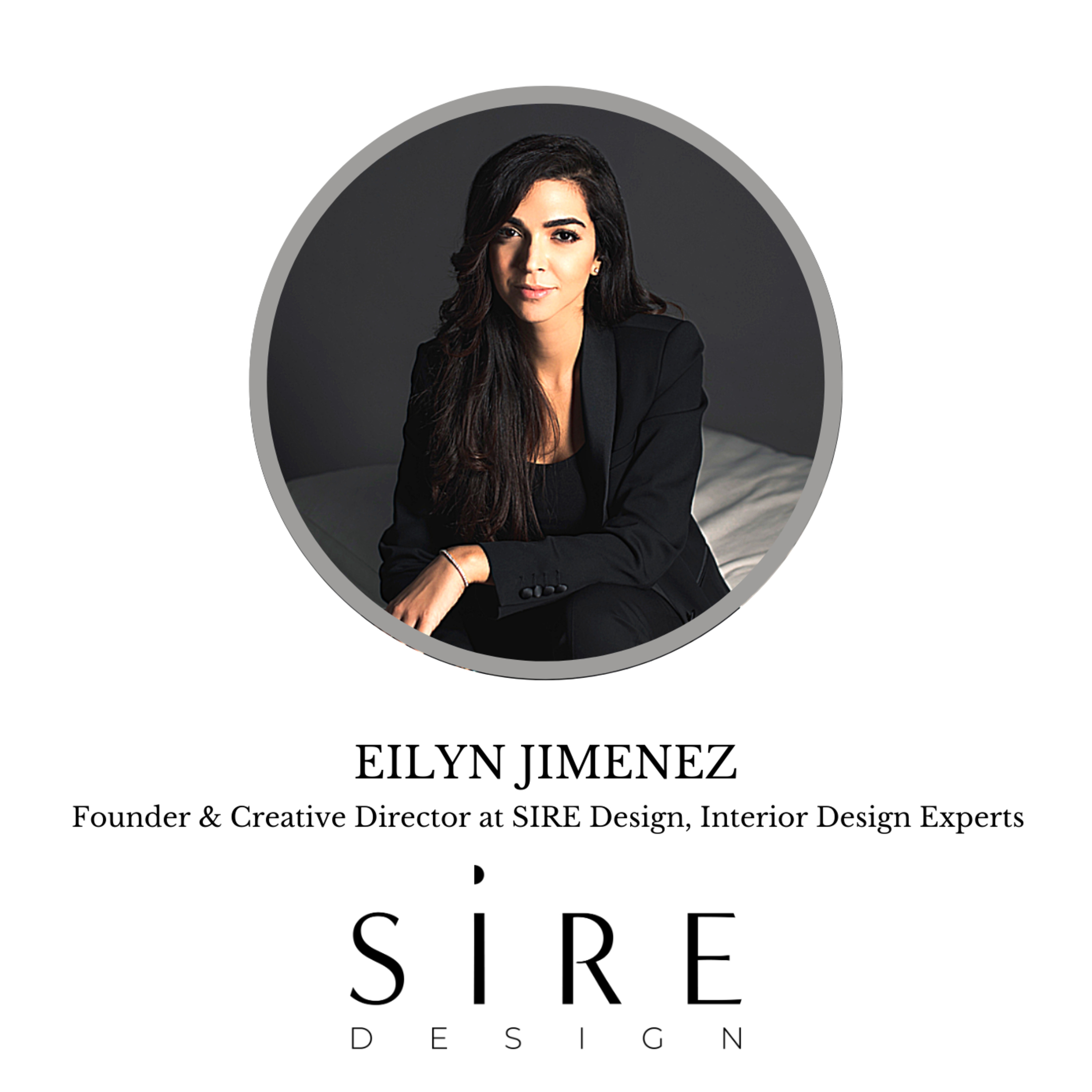 SLG Meetup E14: Eilyn Jimenez episode artwork