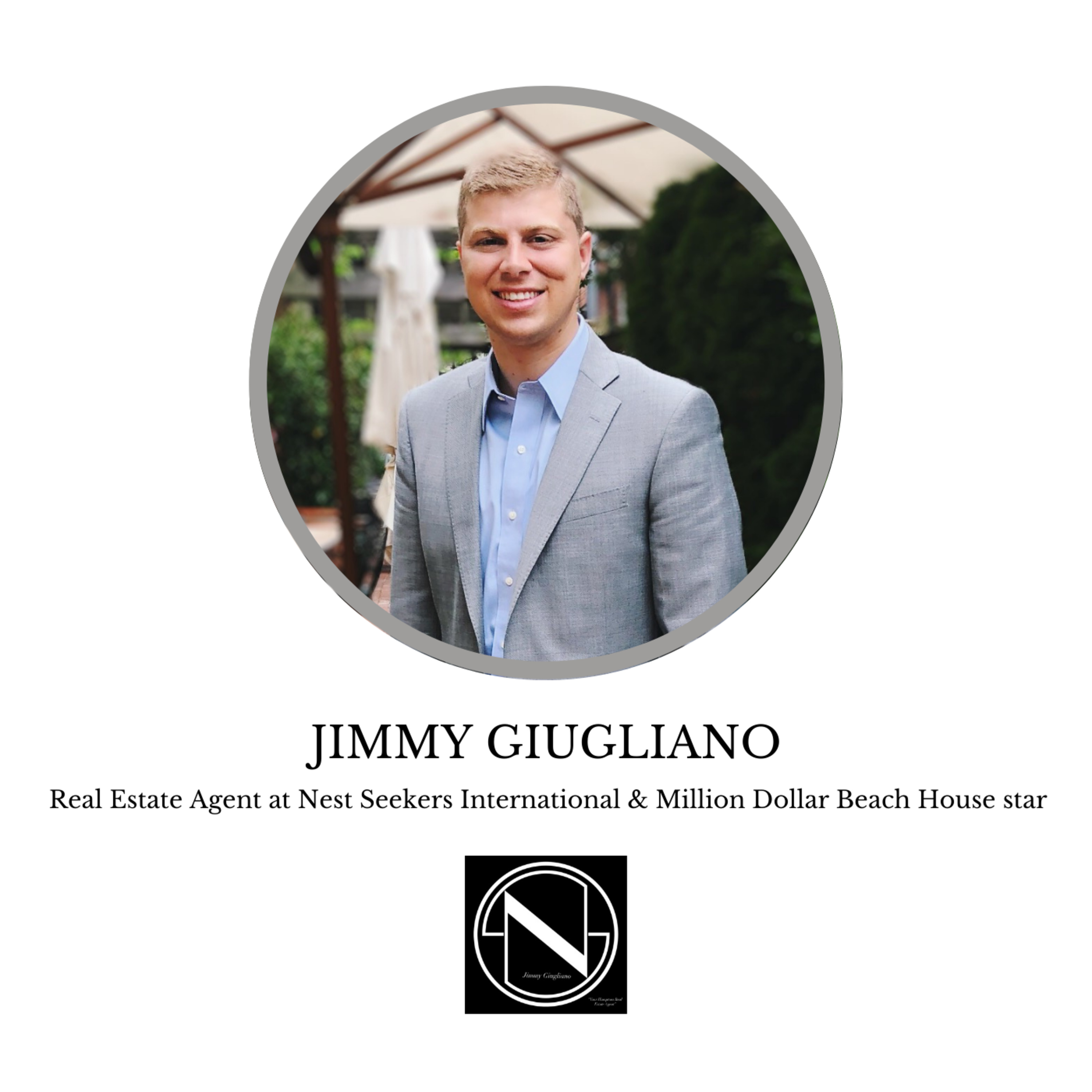 SLG Meetup E17: Jimmy Guigliano episode artwork