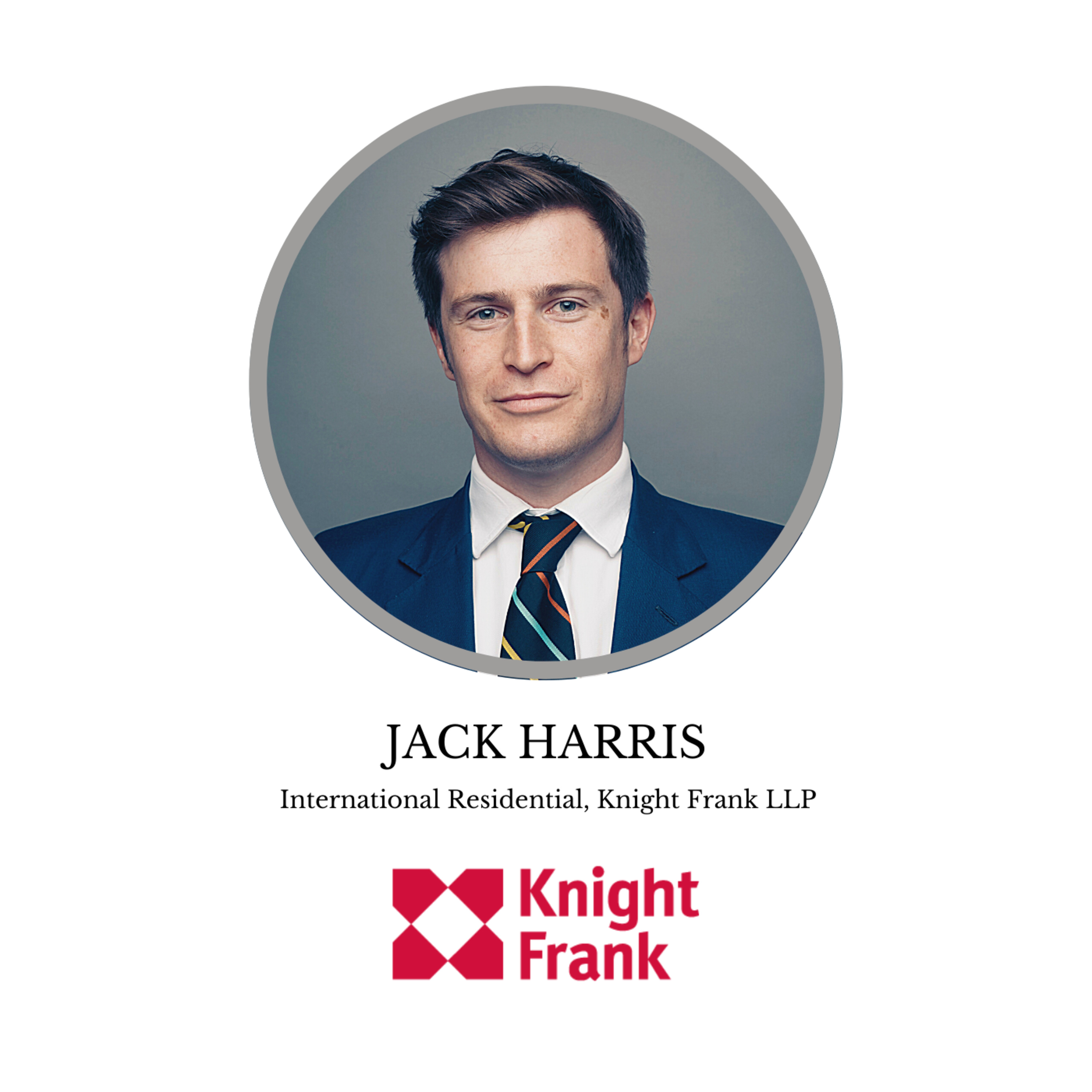 SLG Meetup E32: Jack Harris episode artwork
