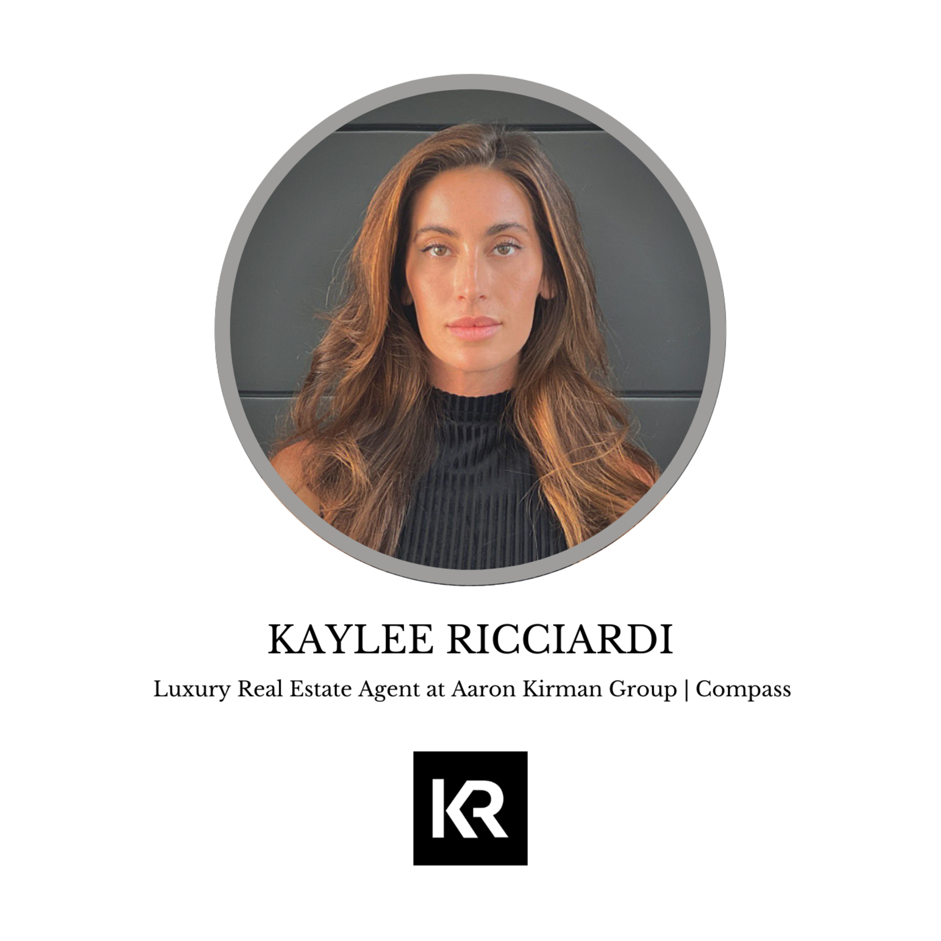 SLG Meetup E33: Kaylee Ricciardi episode artwork