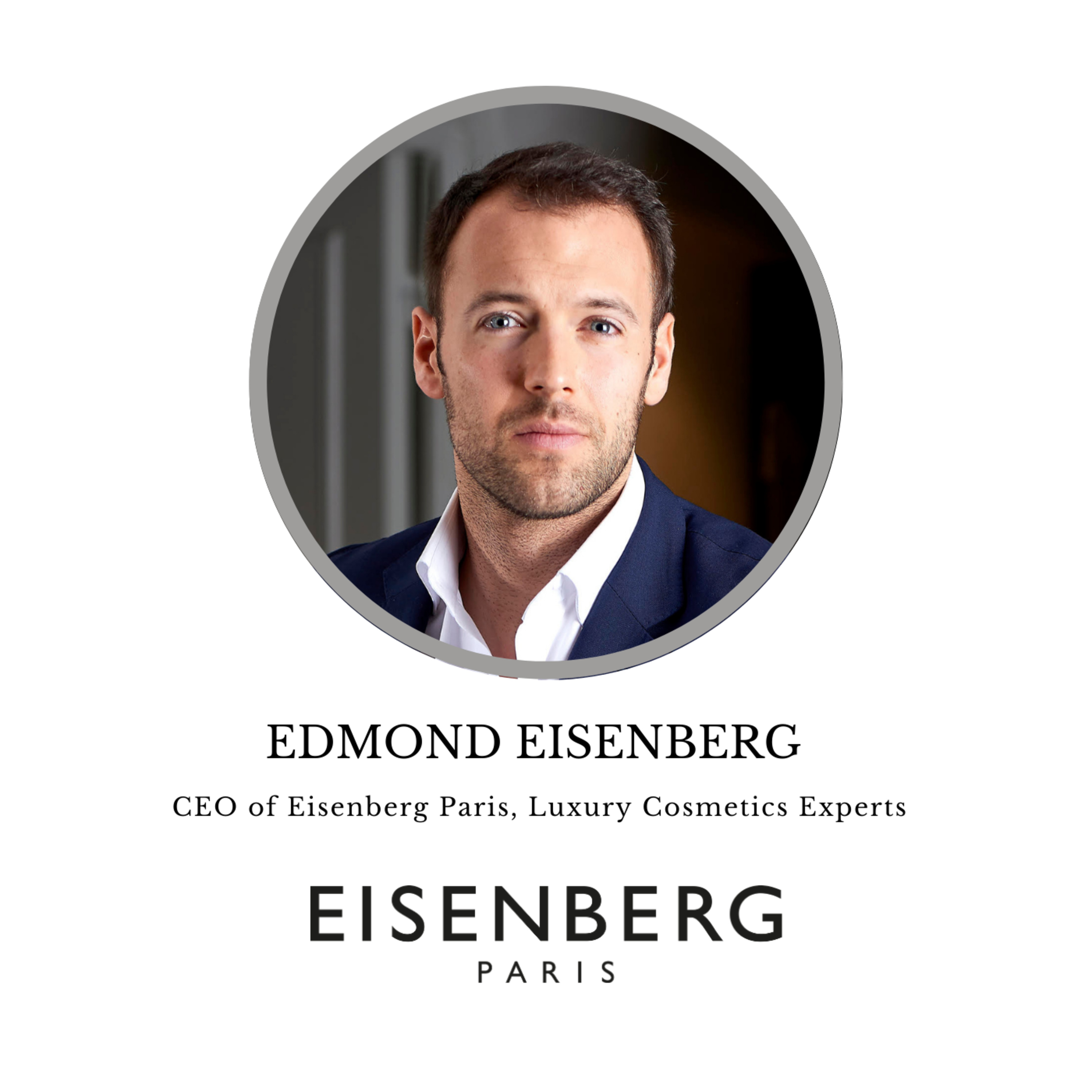 SLG Meetup E44: Edmond Eisenberg episode artwork