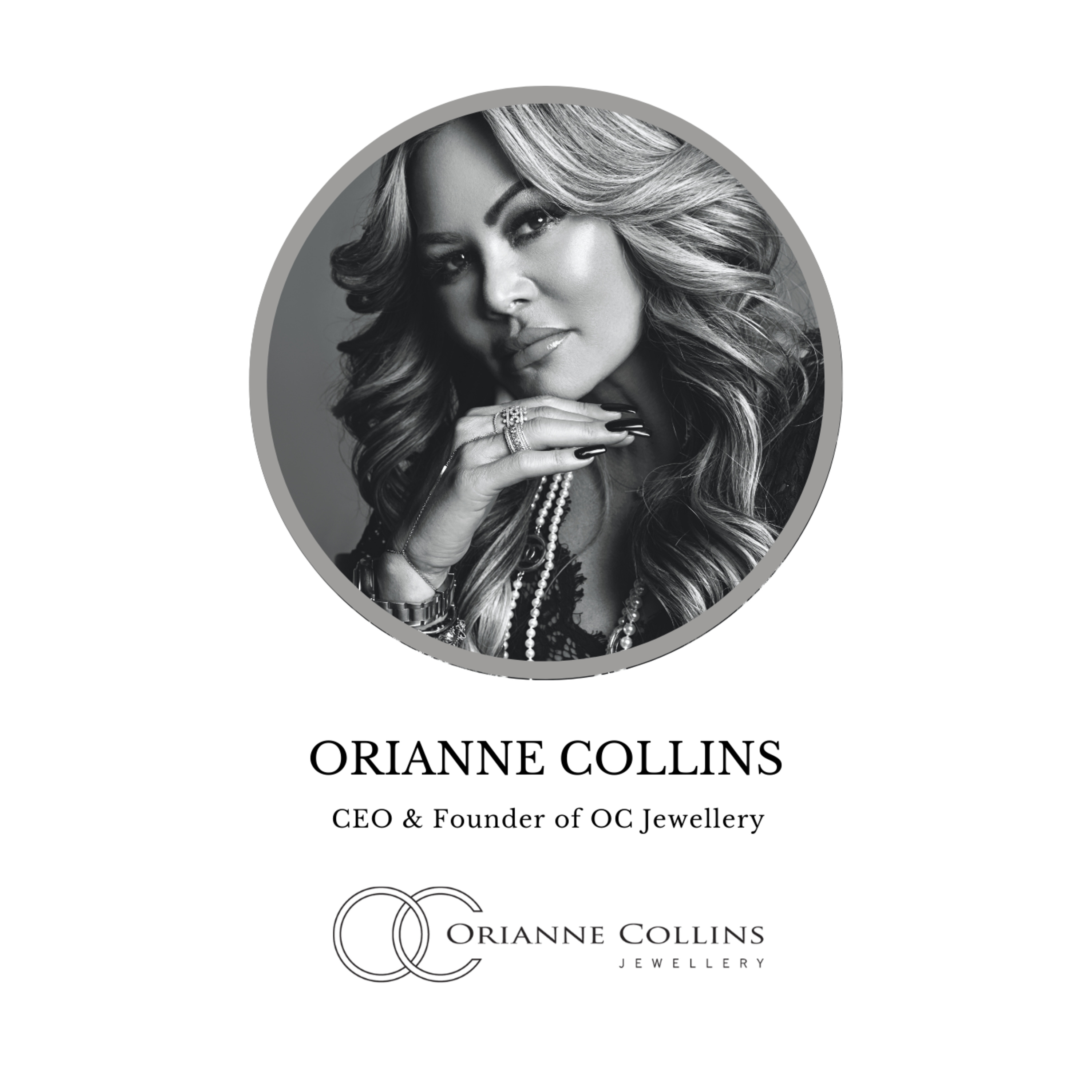 SLG Meetup E49: Orianne Collins