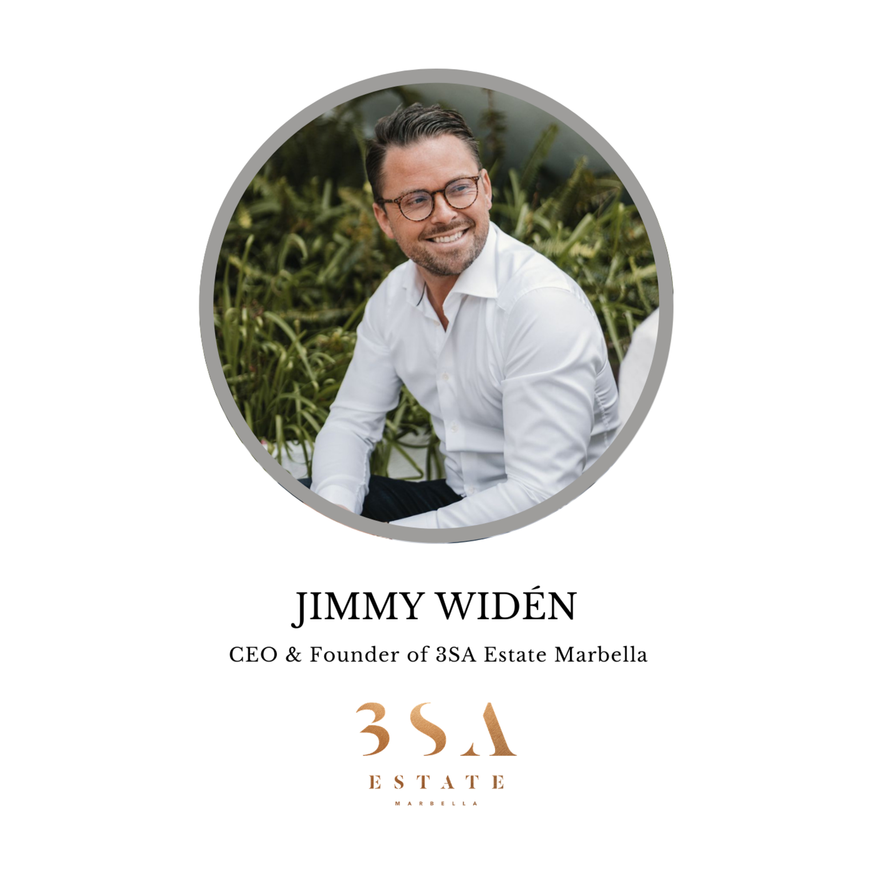 SLG Meetup E52: Jimmy Widén episode artwork