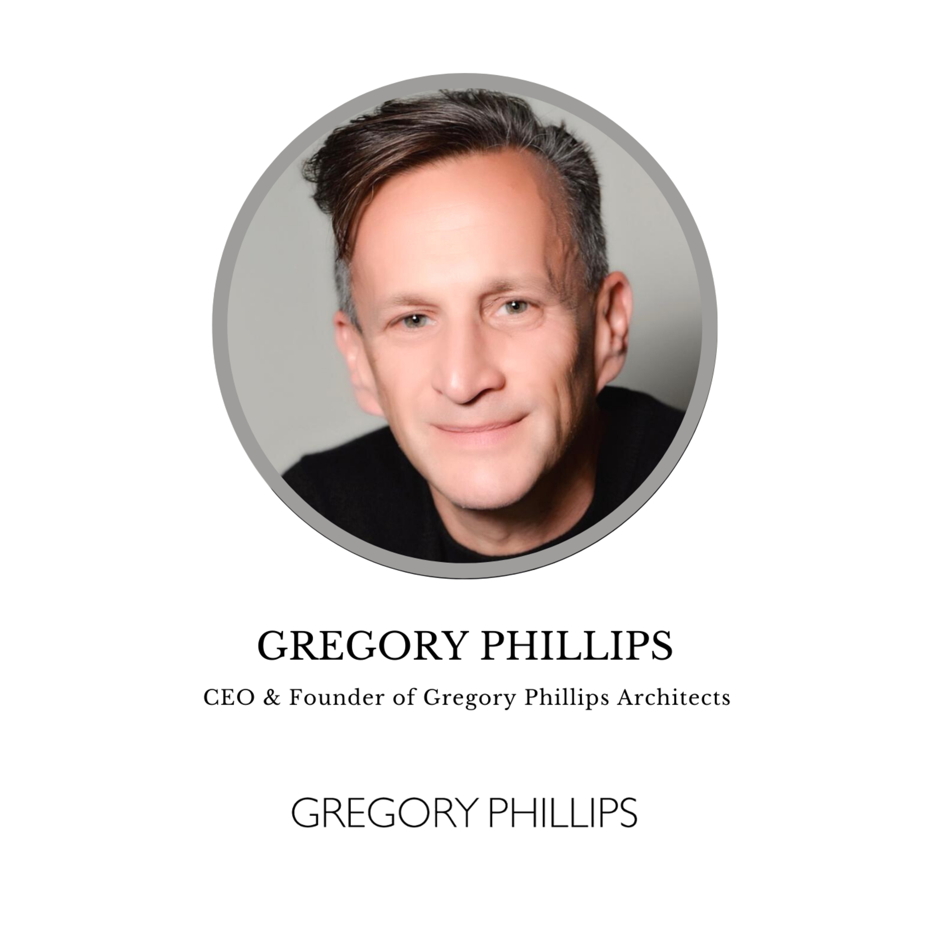 SLG Meetup E53: Gregory Phillips episode artwork