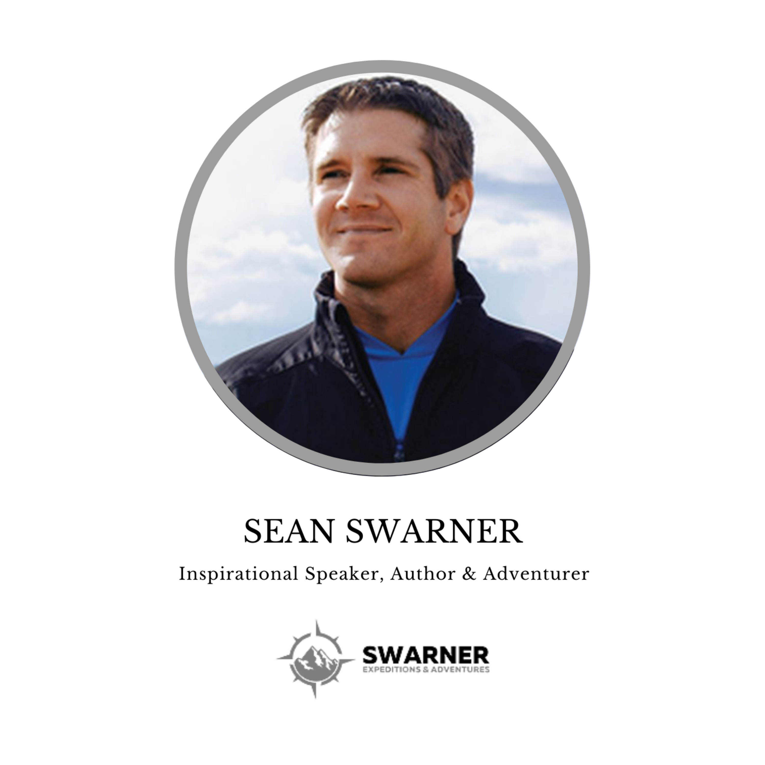 SLG Meetup E54: Sean Swarner