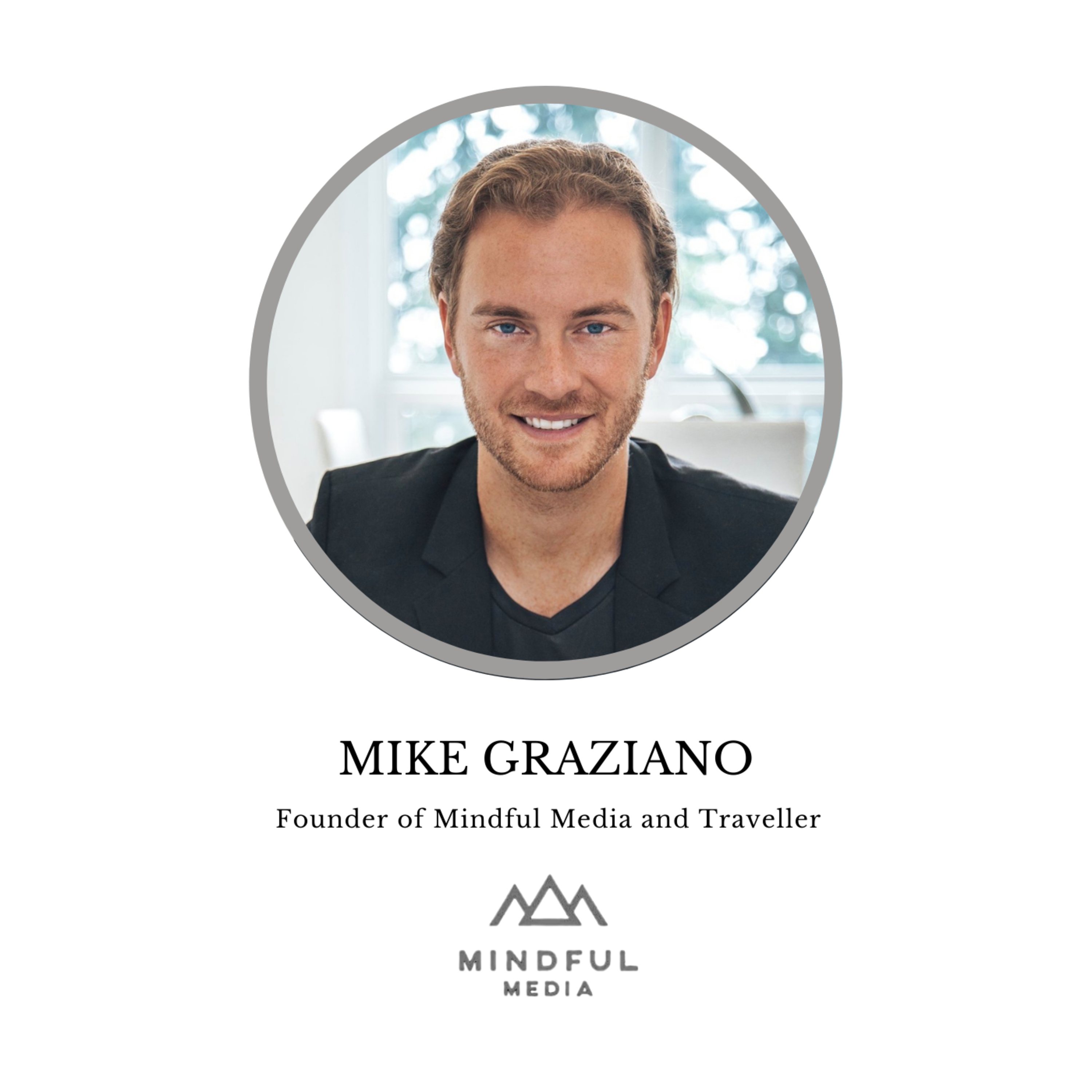 SLG Meetup E63: Mike Graziano