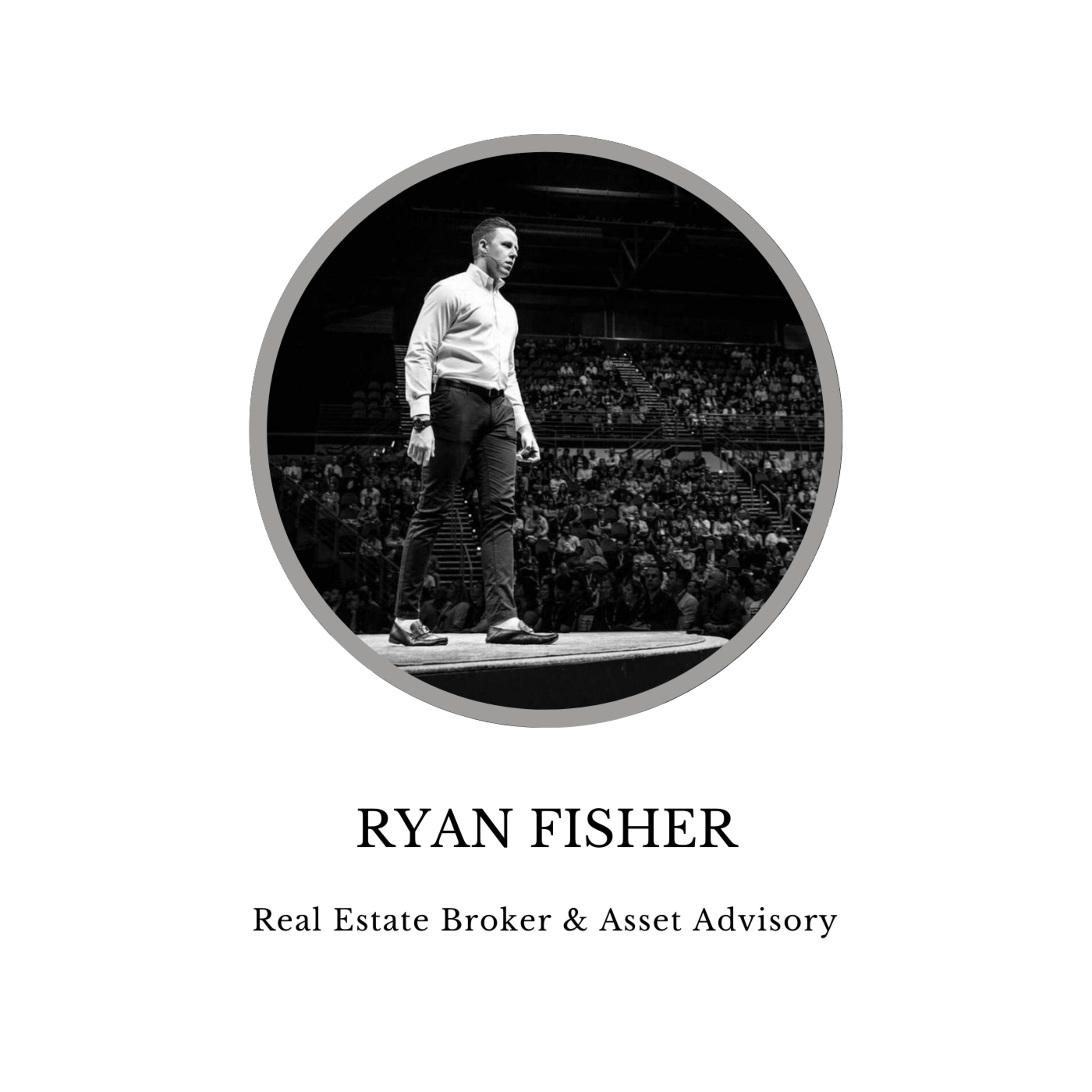 SLG Meetup E69: Ryan Fisher episode artwork