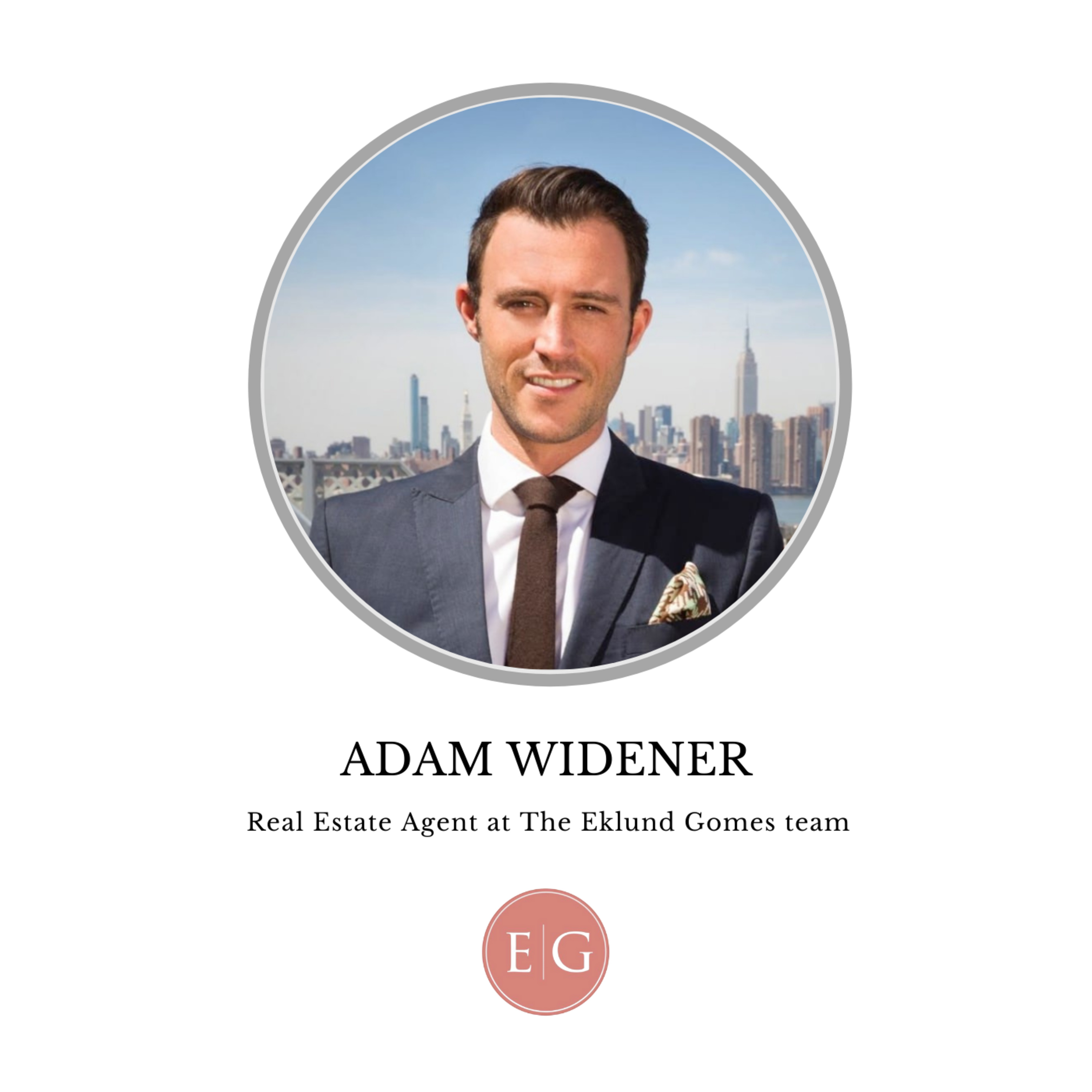 SLG Meetup E96: Adam Widener episode artwork