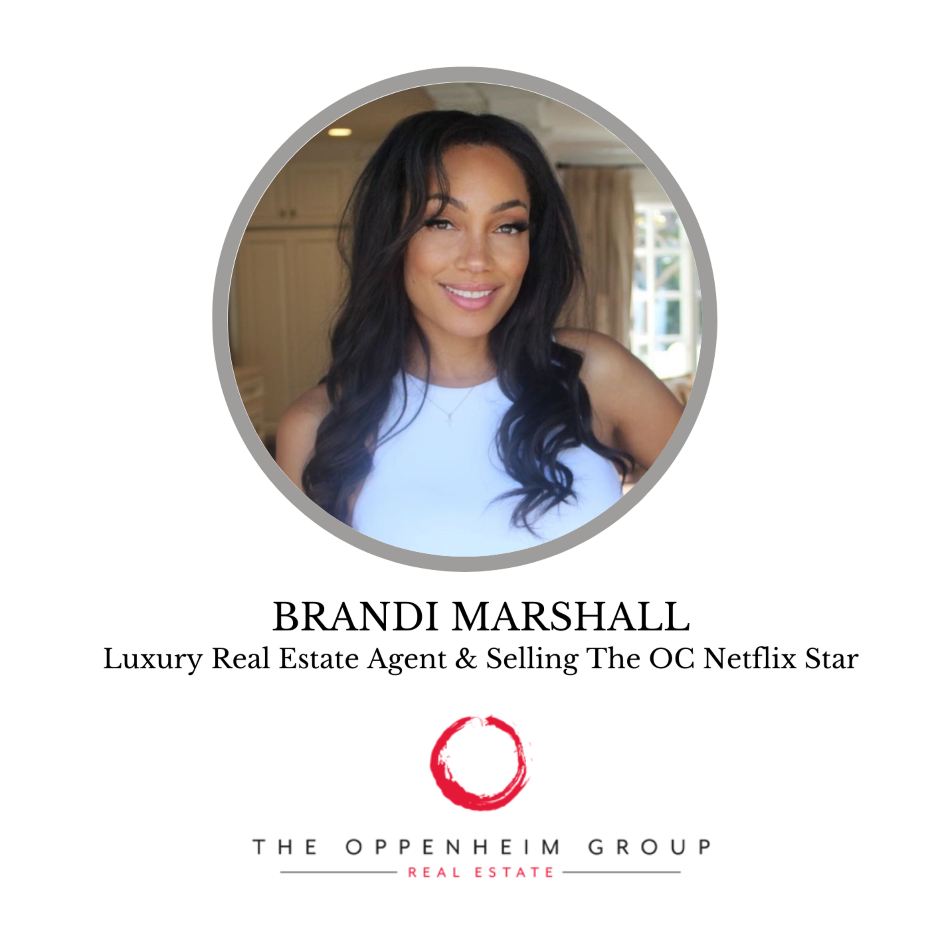 SLG Meetup E159: Brandi Marshall