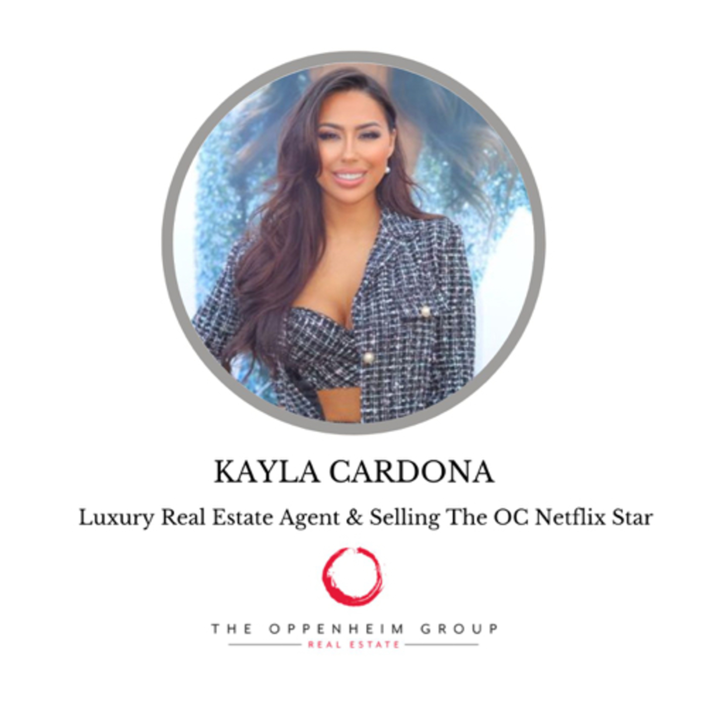 SLG Meetup E165: Kayla Cardona episode artwork