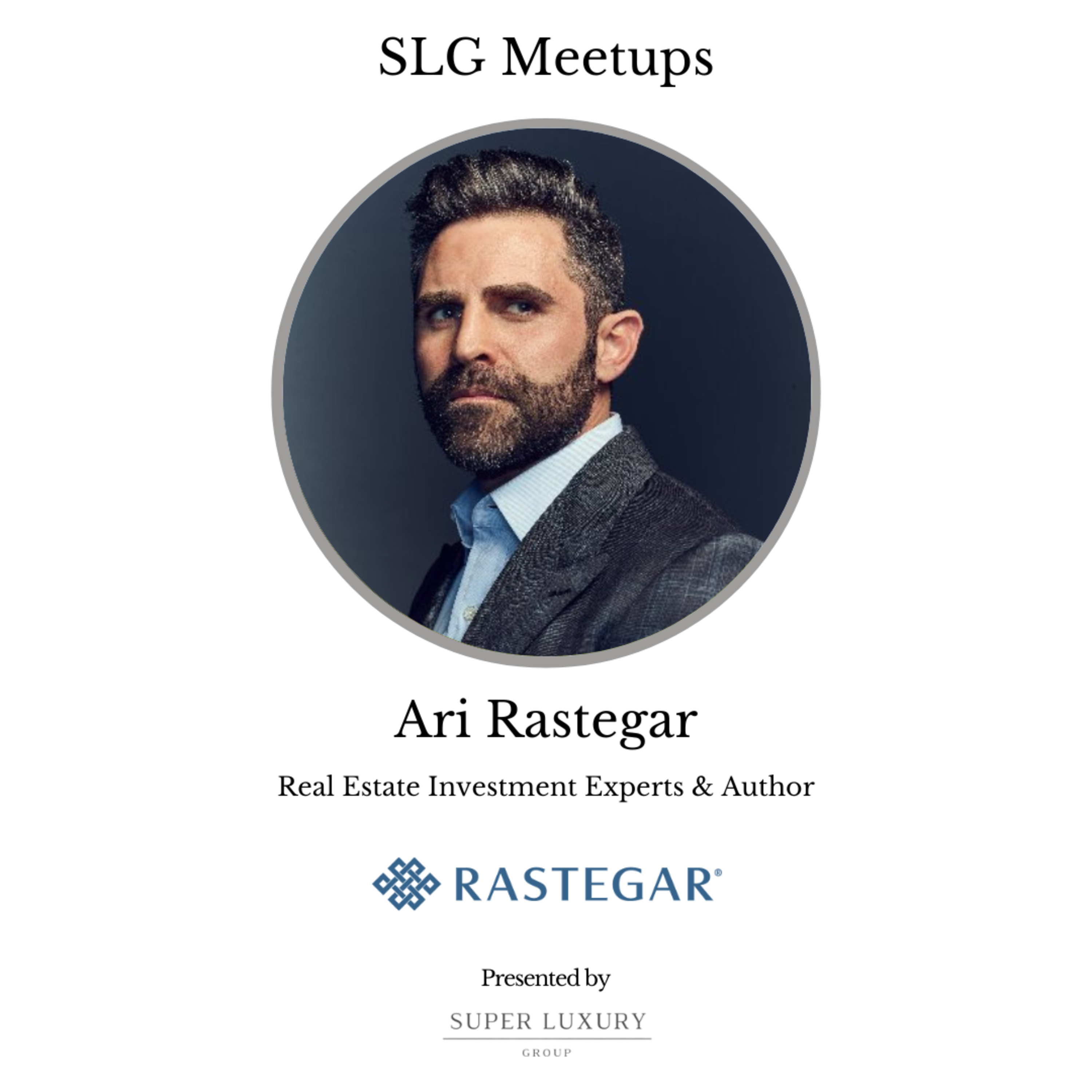 SLG Meetups