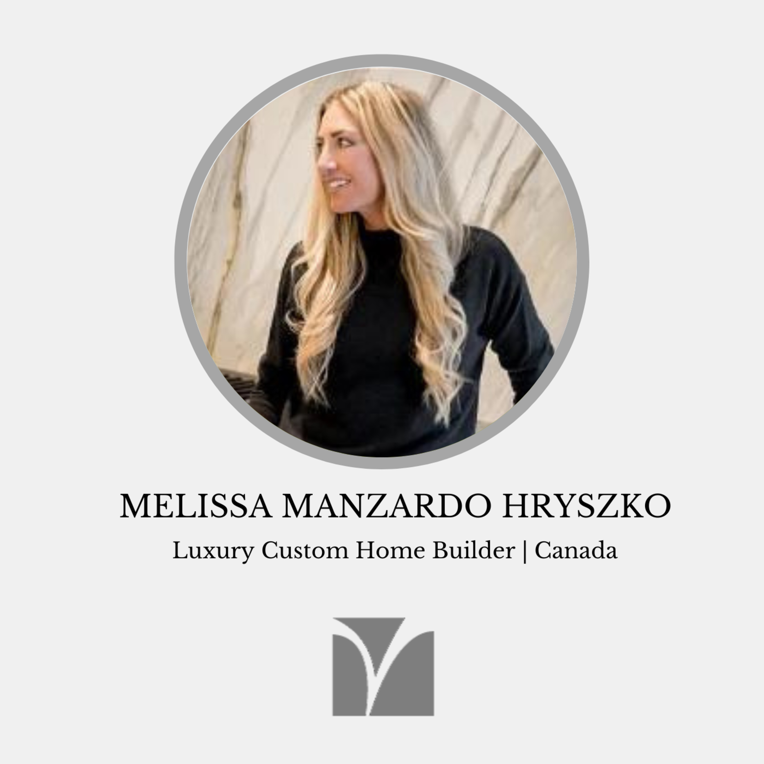 SLG Meetup E195: Melissa Manzardo Hryszko