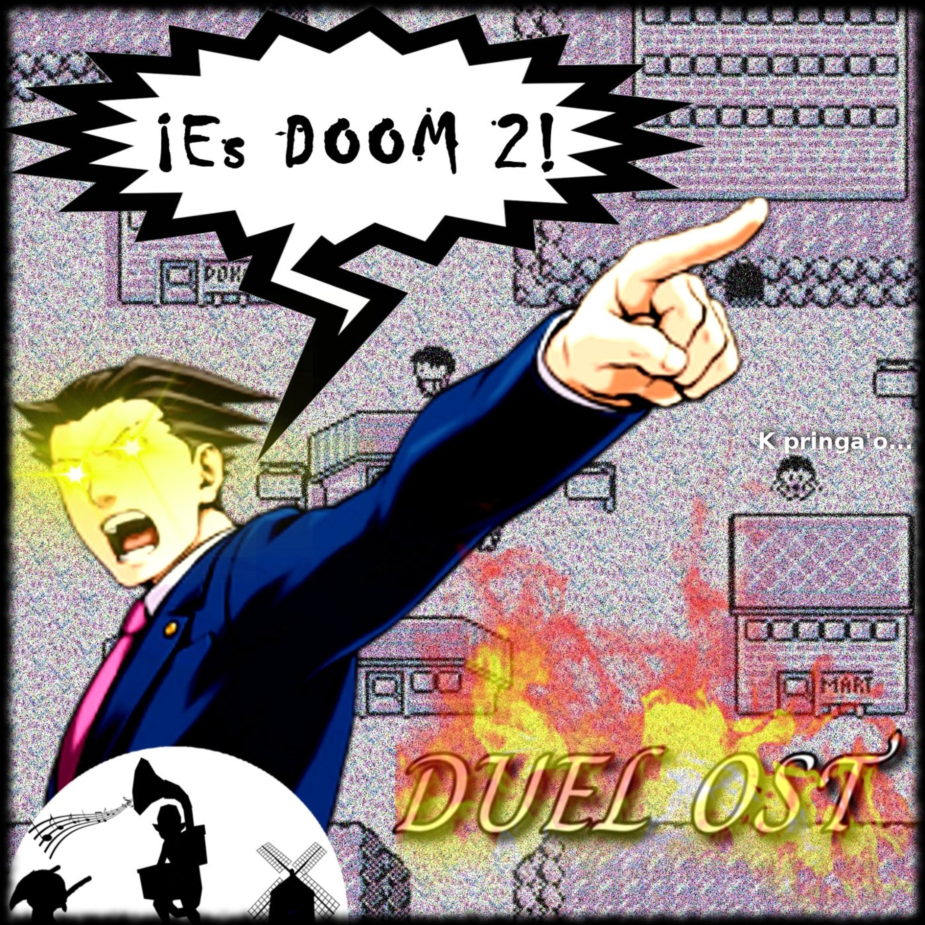 Portada de Explorando Videojuegos