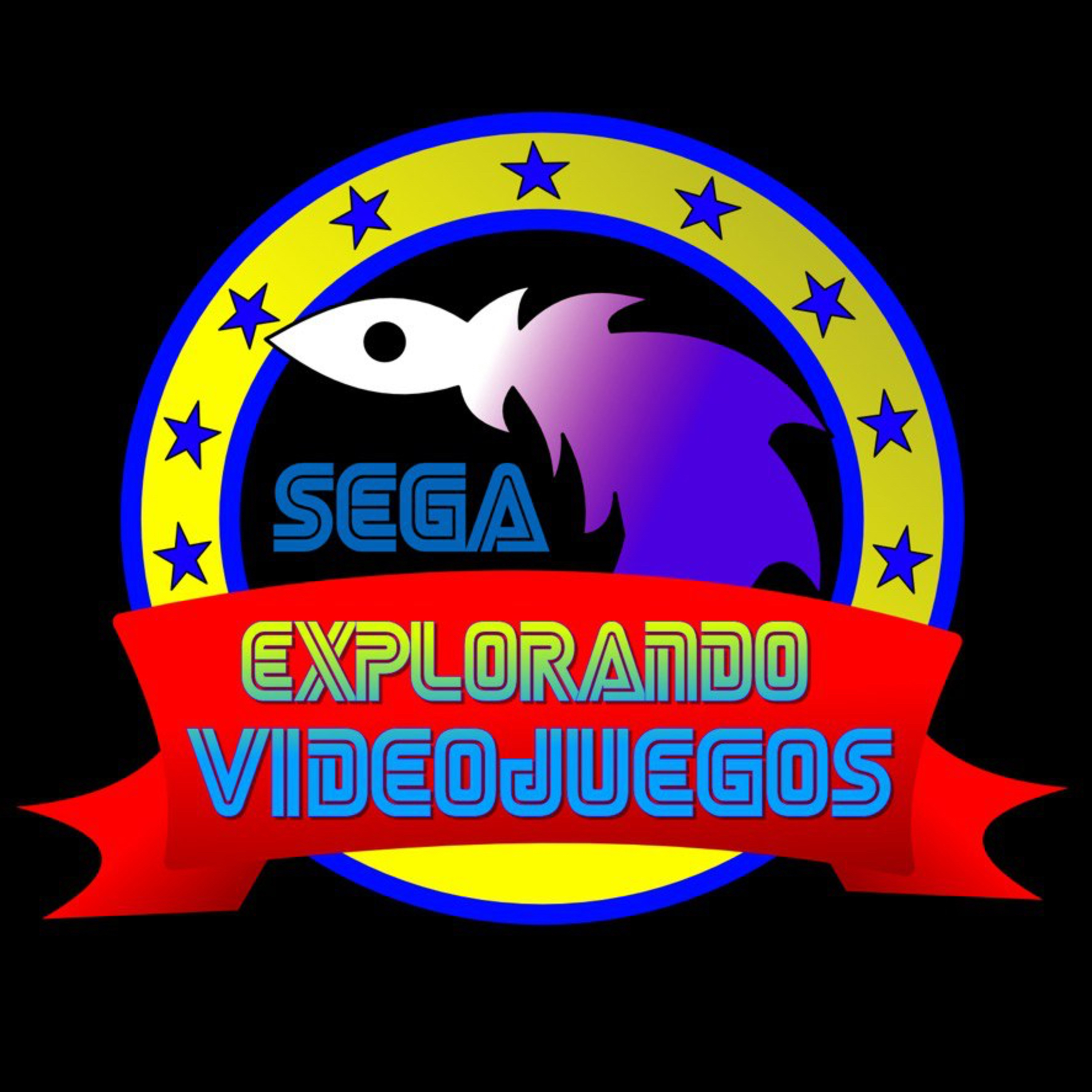 Portada de Explorando Videojuegos