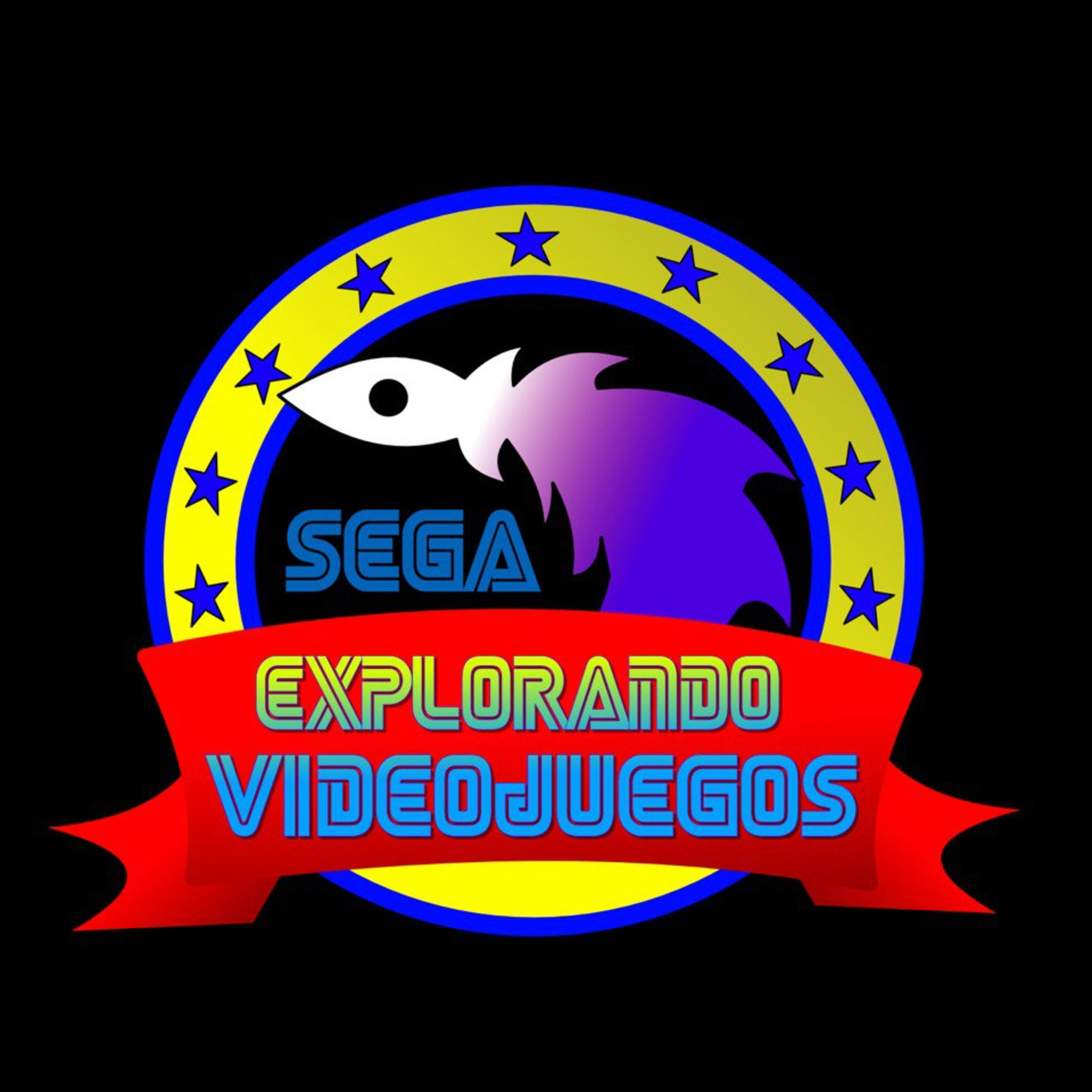 Portada de Explorando Videojuegos