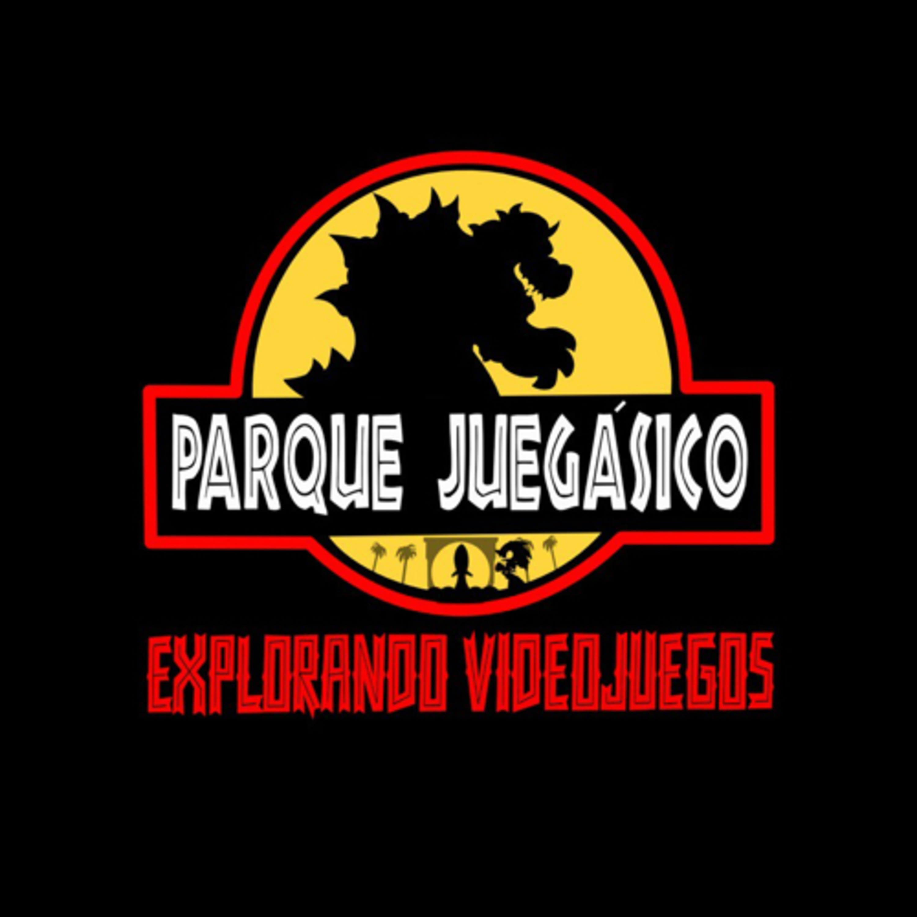 Portada de Explorando Videojuegos