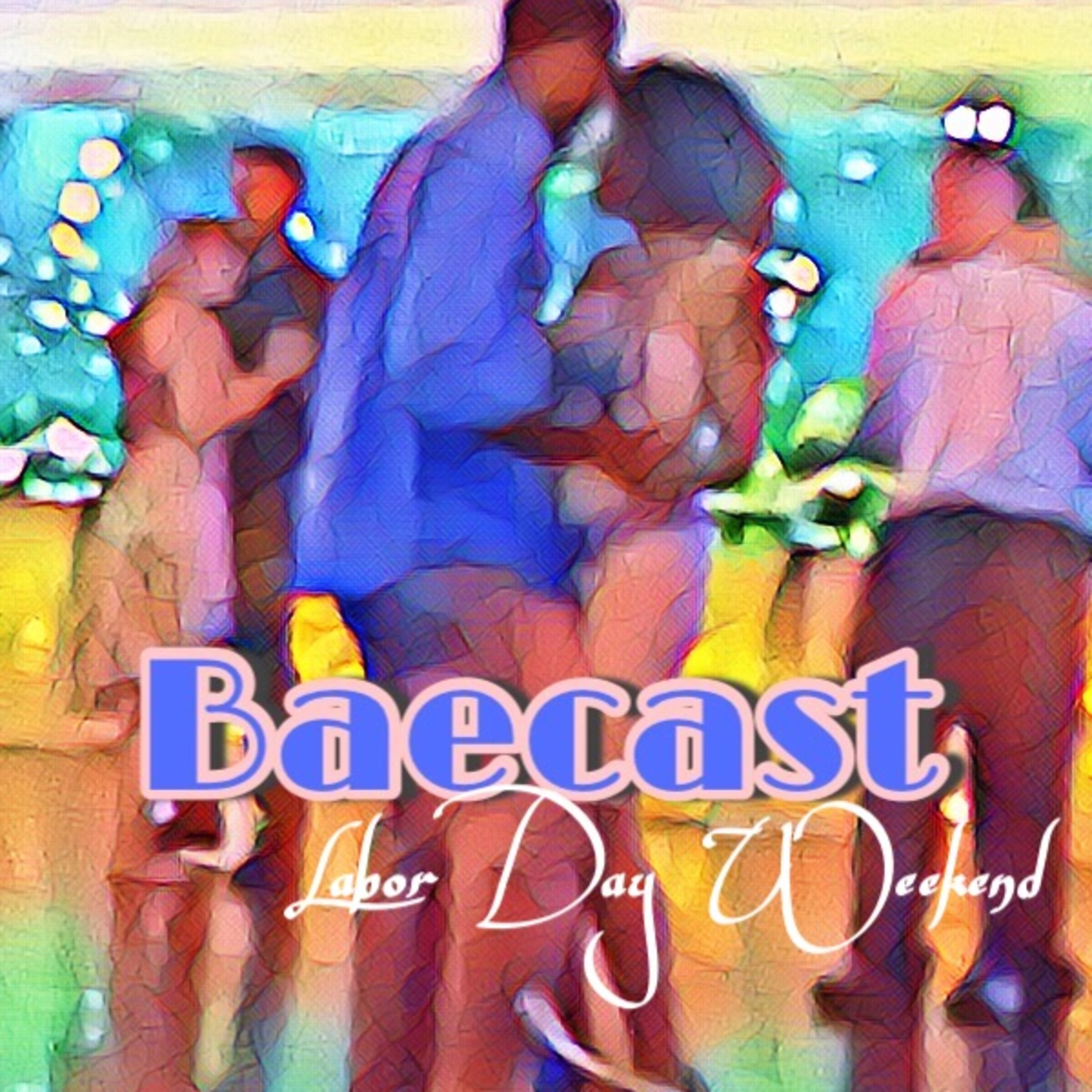 Labor Day Weekend episode artwork