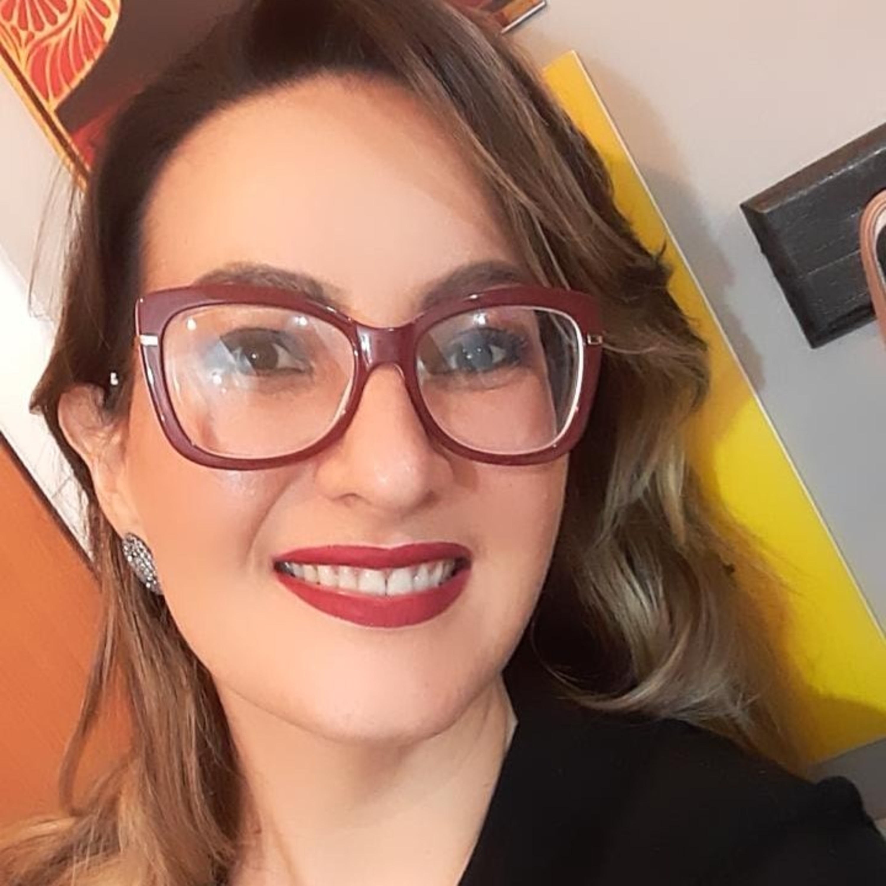 Afago literário - Icléia Caires