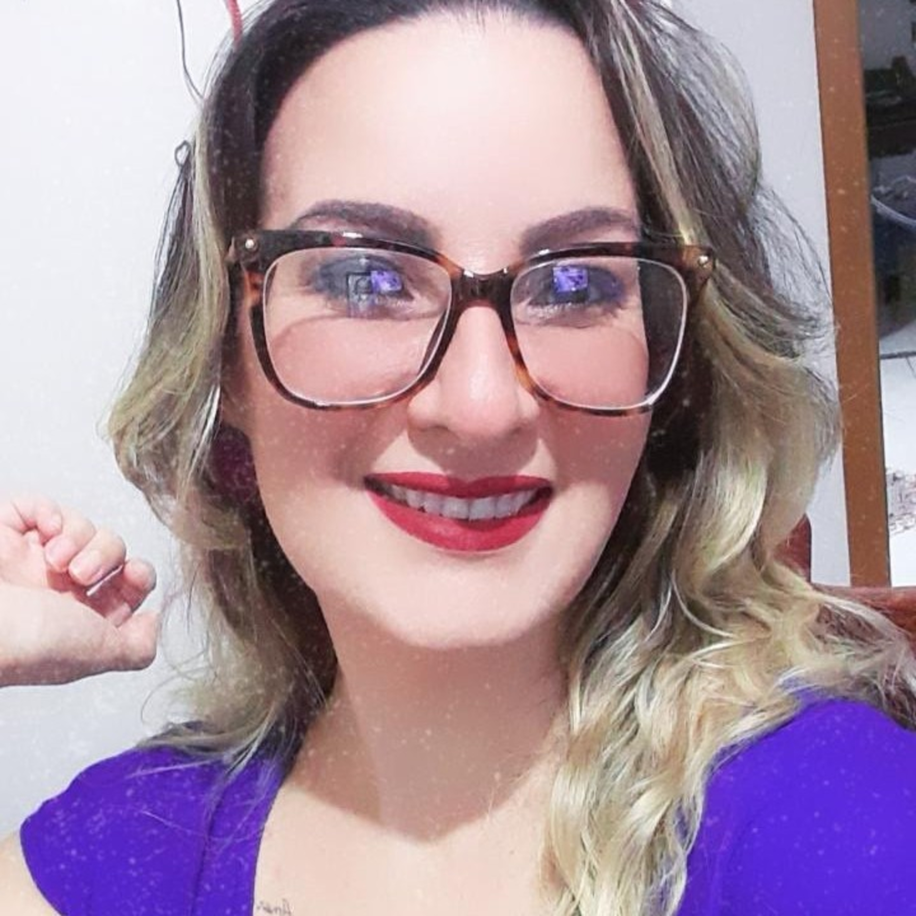 Afago literário - Icléia Caires