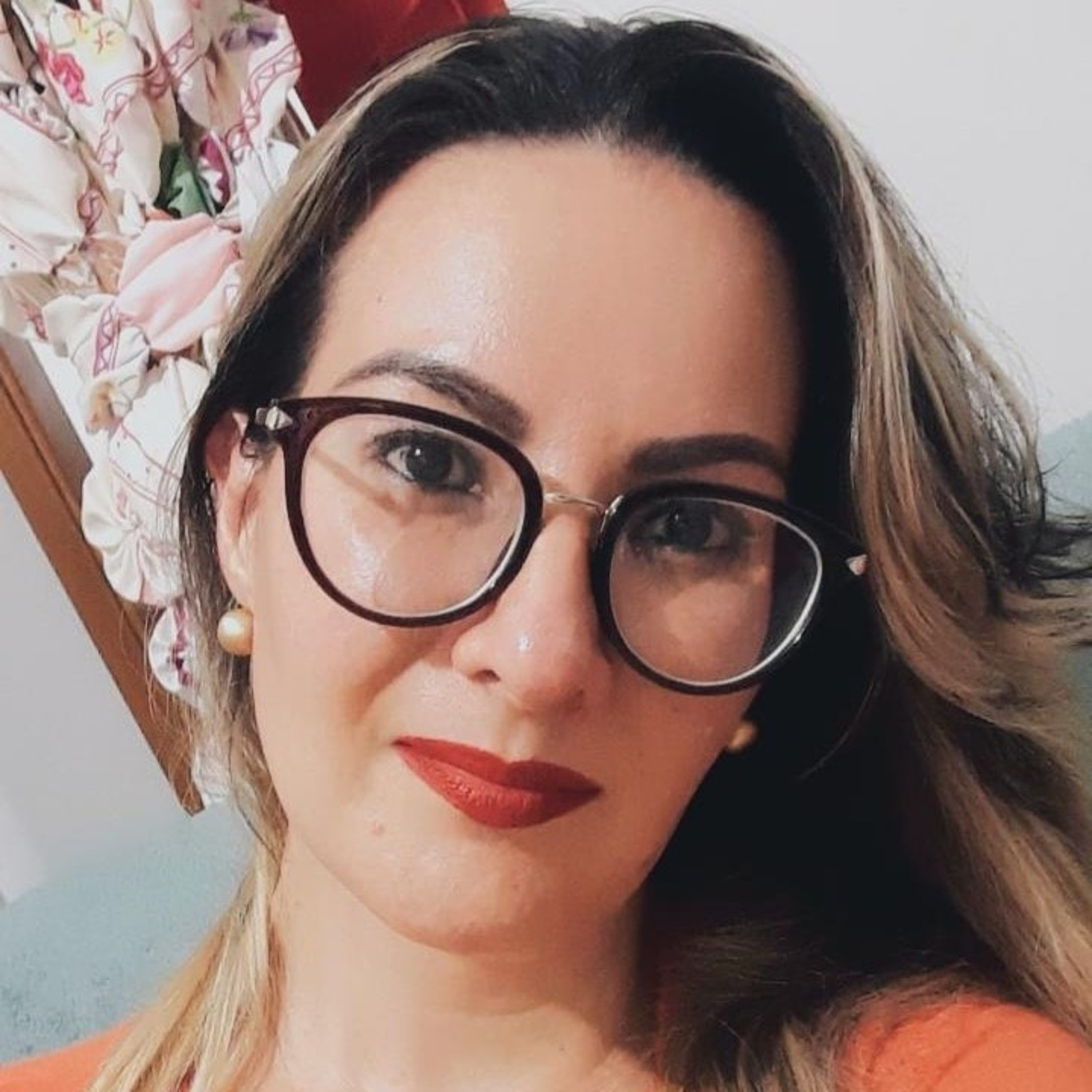 Afago literário - Icléia Caires