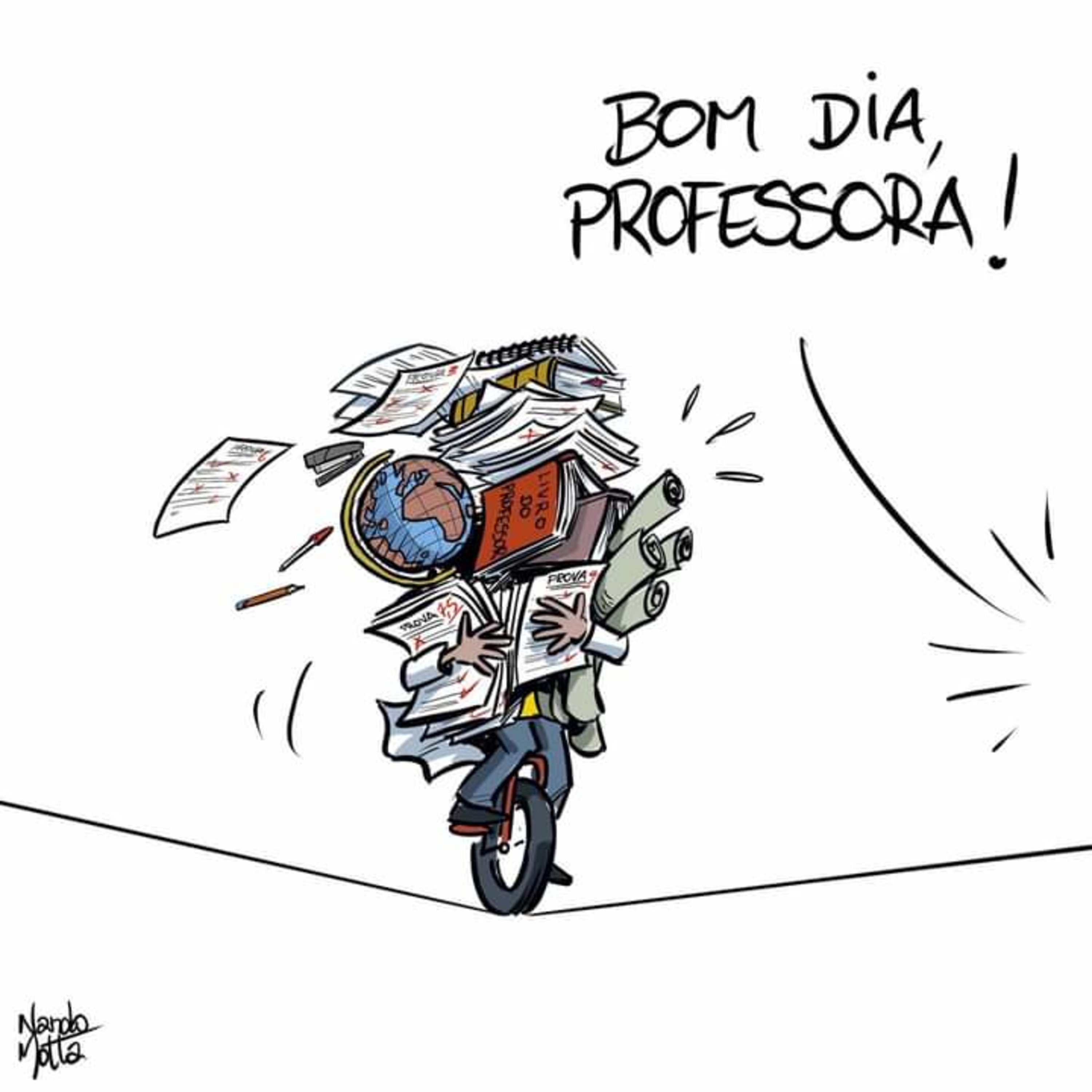 Afago literário - Icléia Caires
