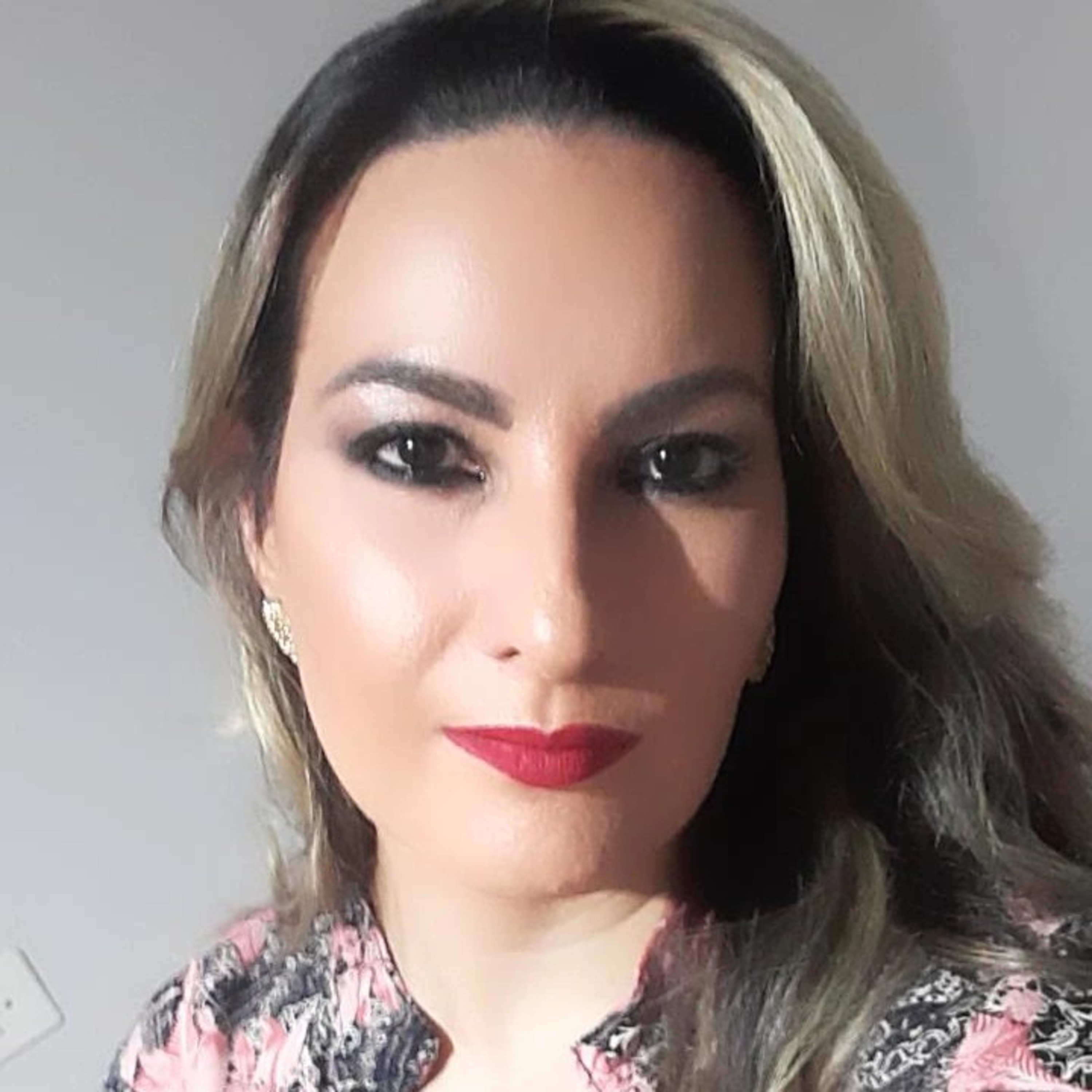 Afago literário - Icléia Caires