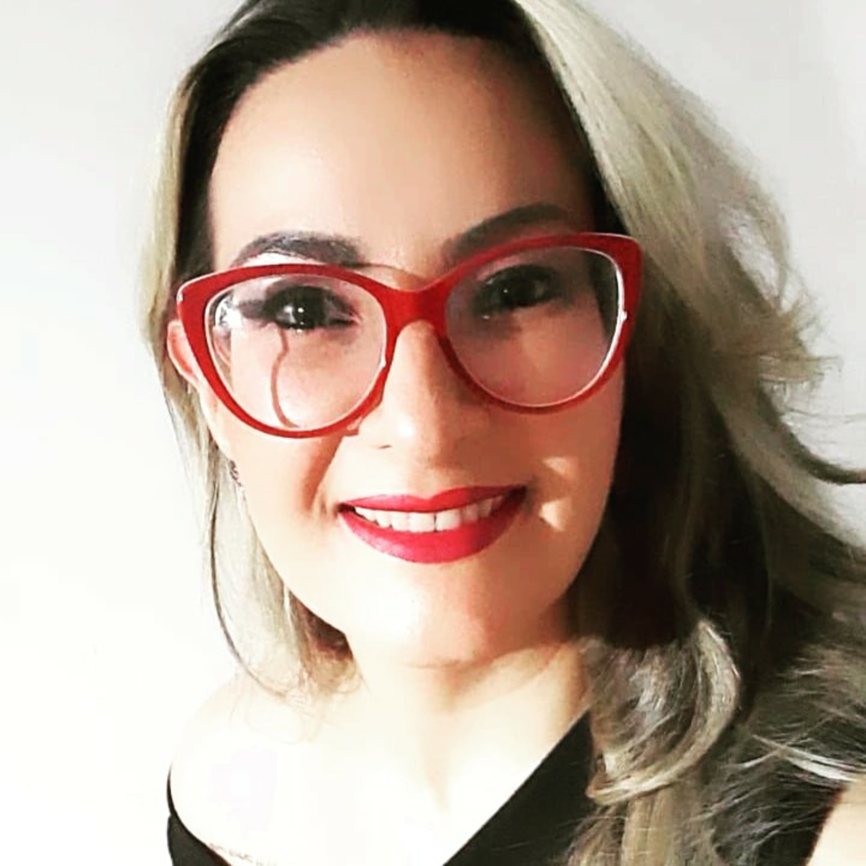Afago literário - Icléia Caires