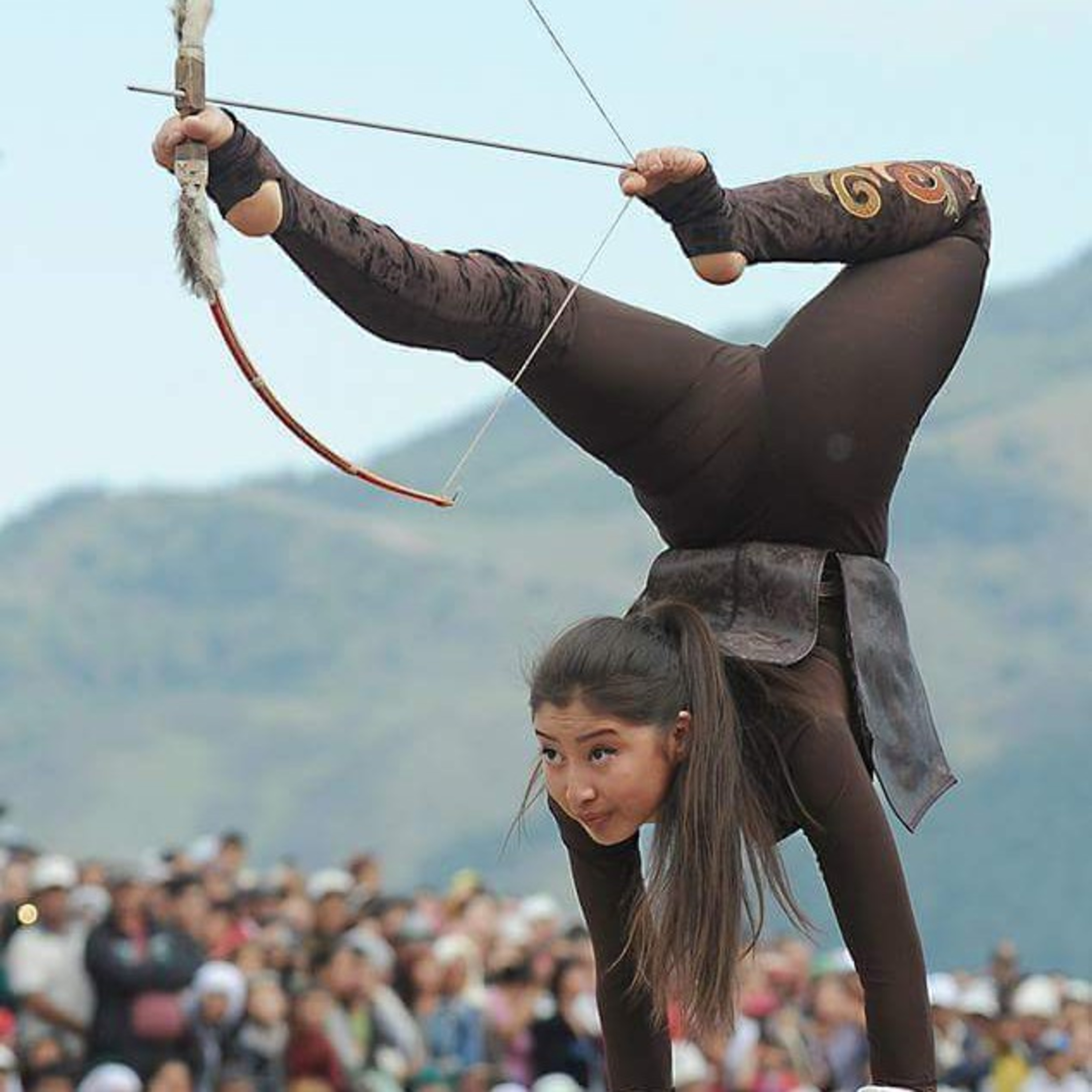 Articulate SpecialOne