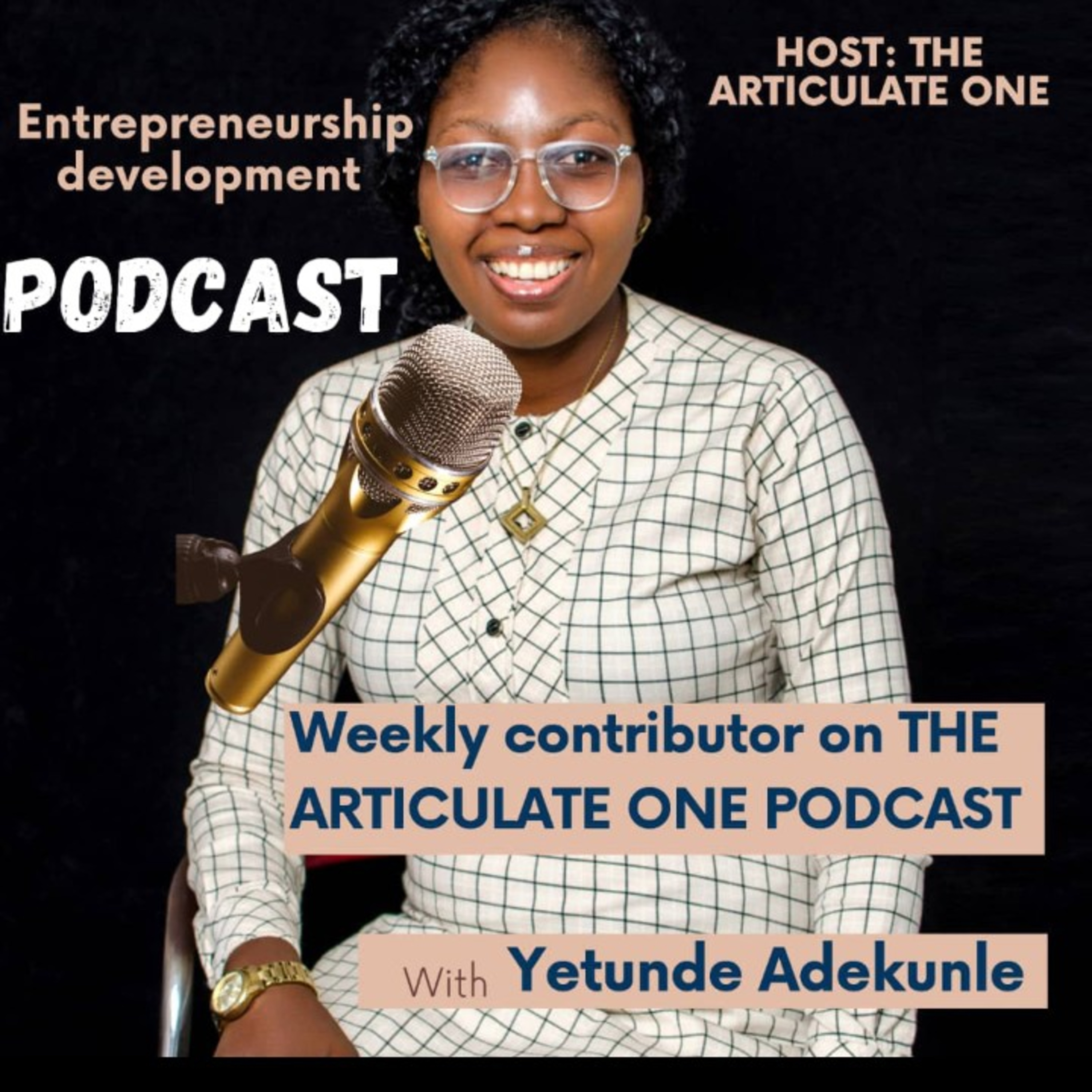 Articulate SpecialOne