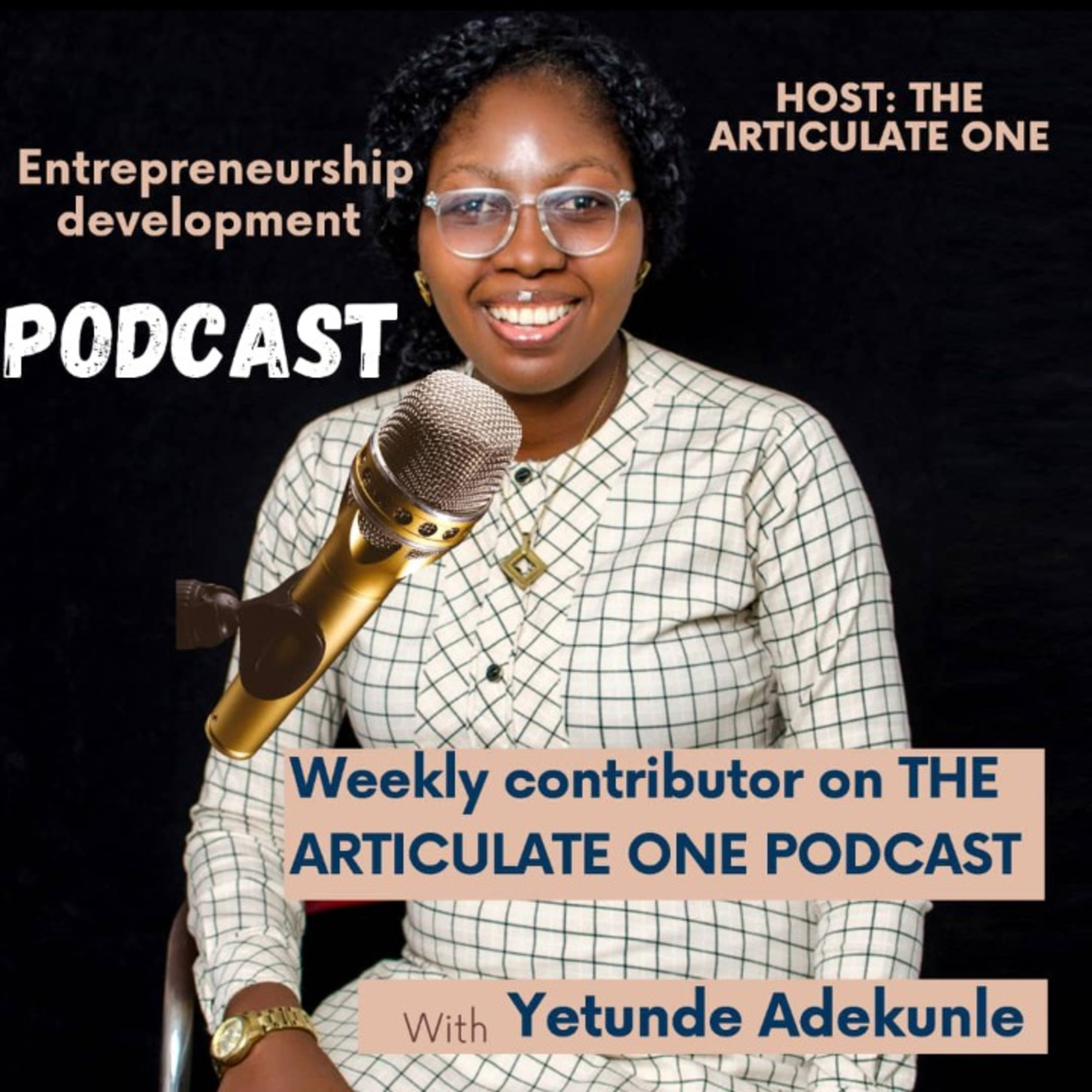 Articulate SpecialOne