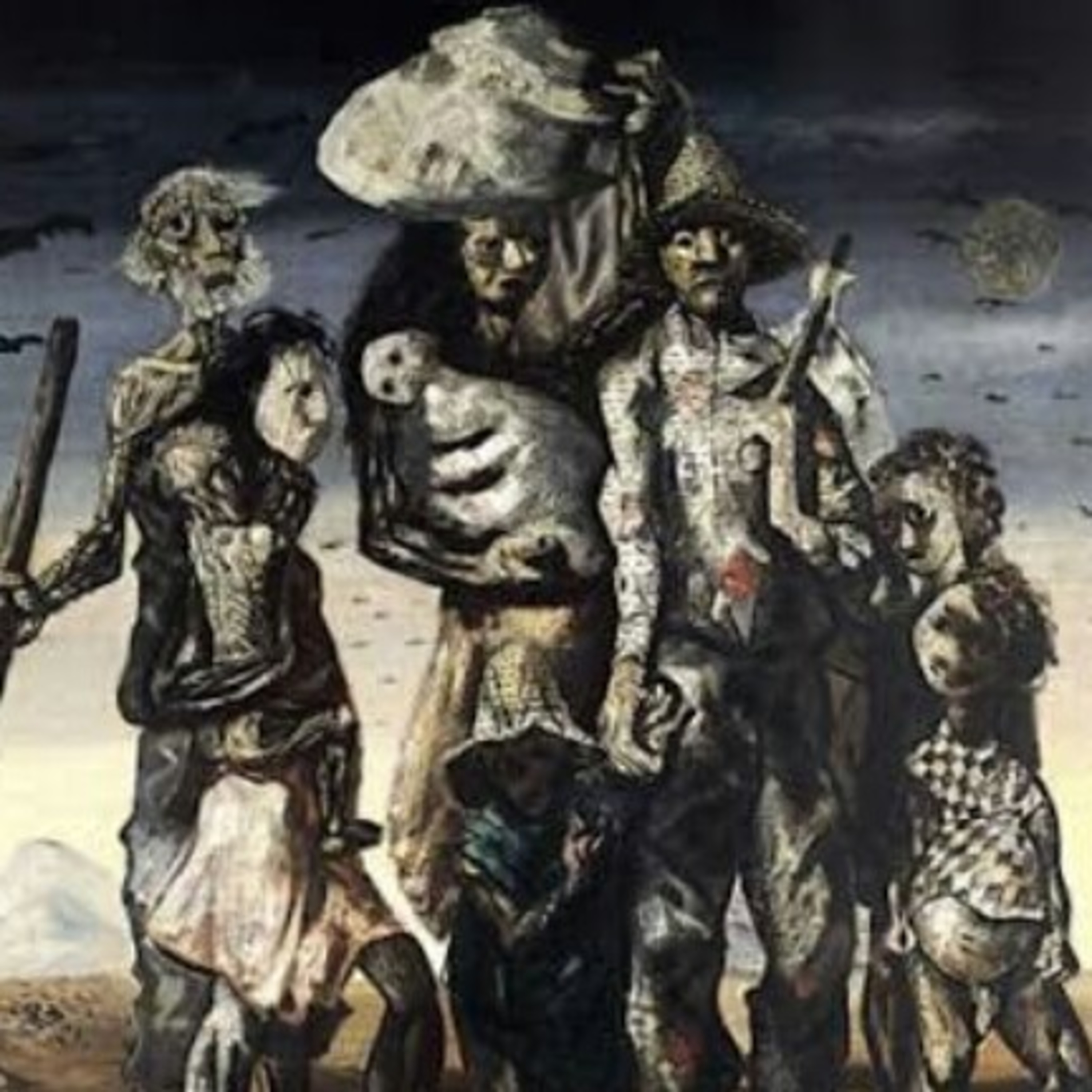 Segunda fase do modernismo no Brasil