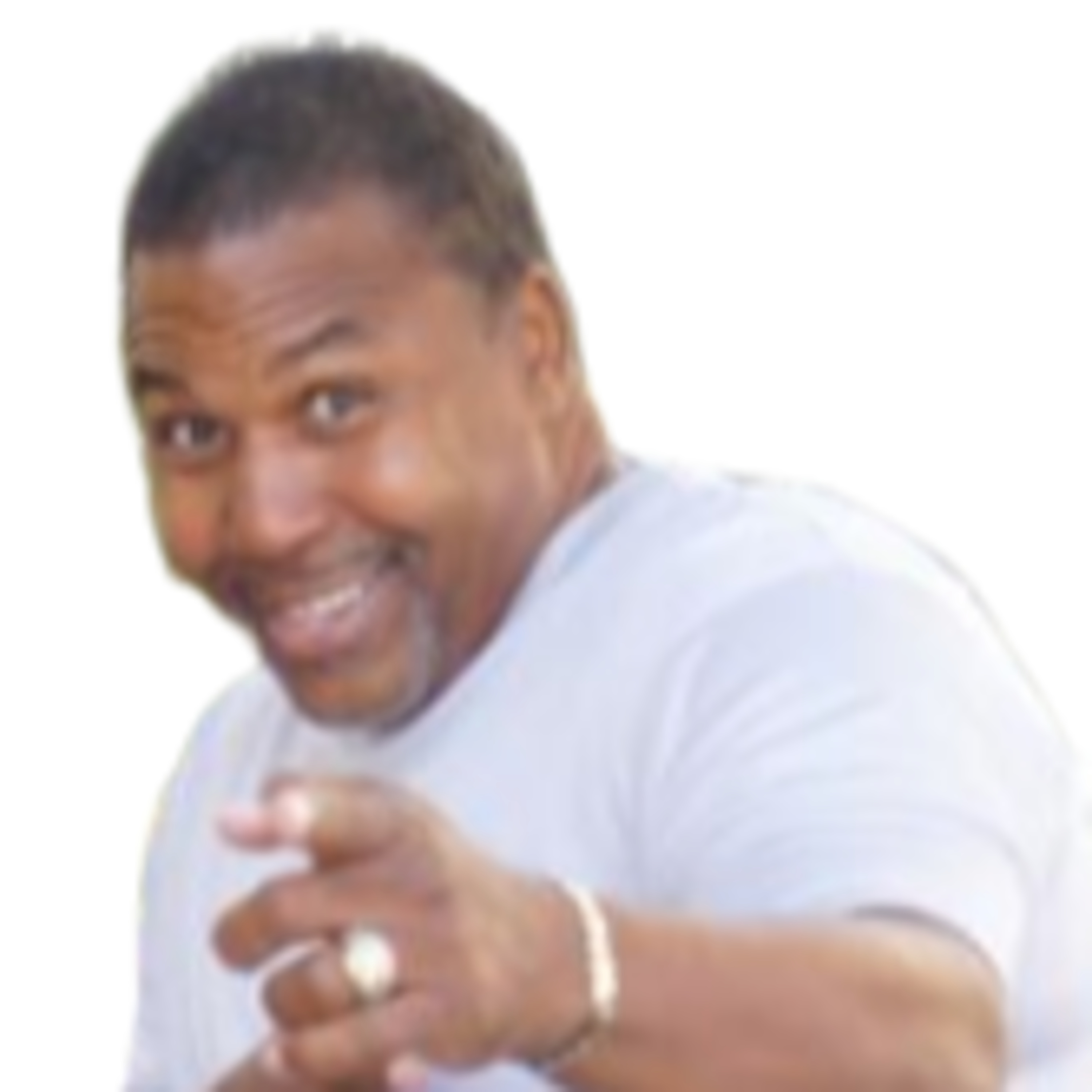 Dr. Stan Harris aka Dr. Breakthrough Your Ultimate Breakthrough Coach