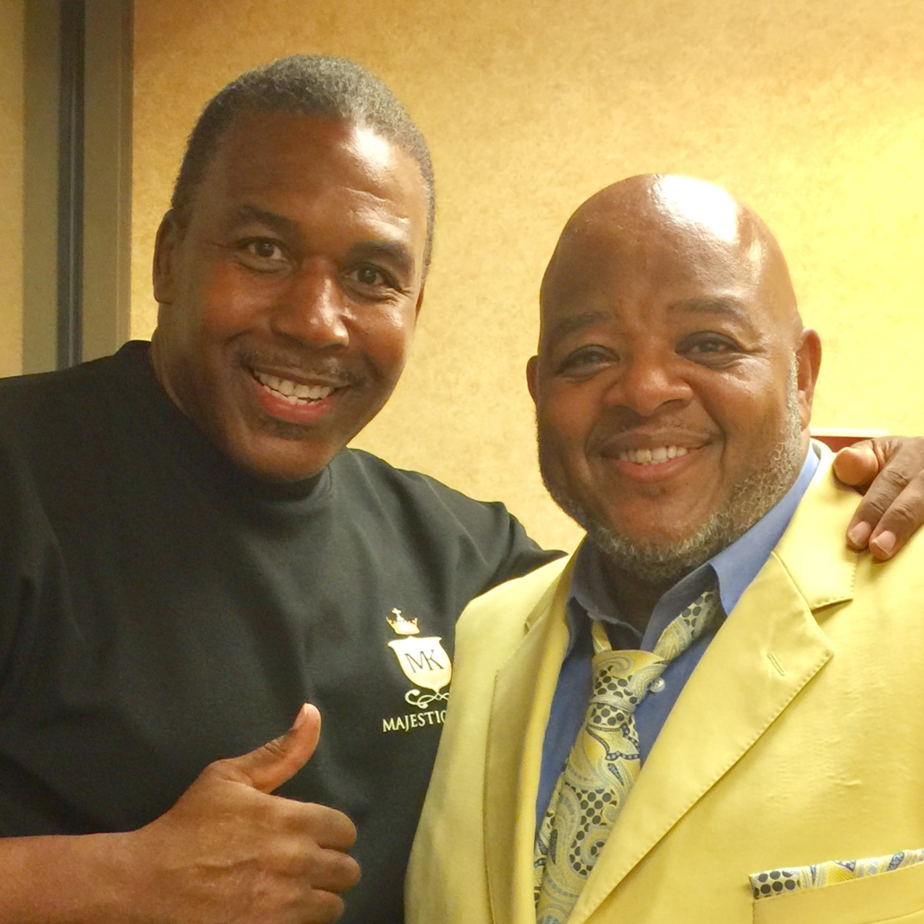 Dr. Stan Harris aka Dr. Breakthrough Your Ultimate Breakthrough Coach