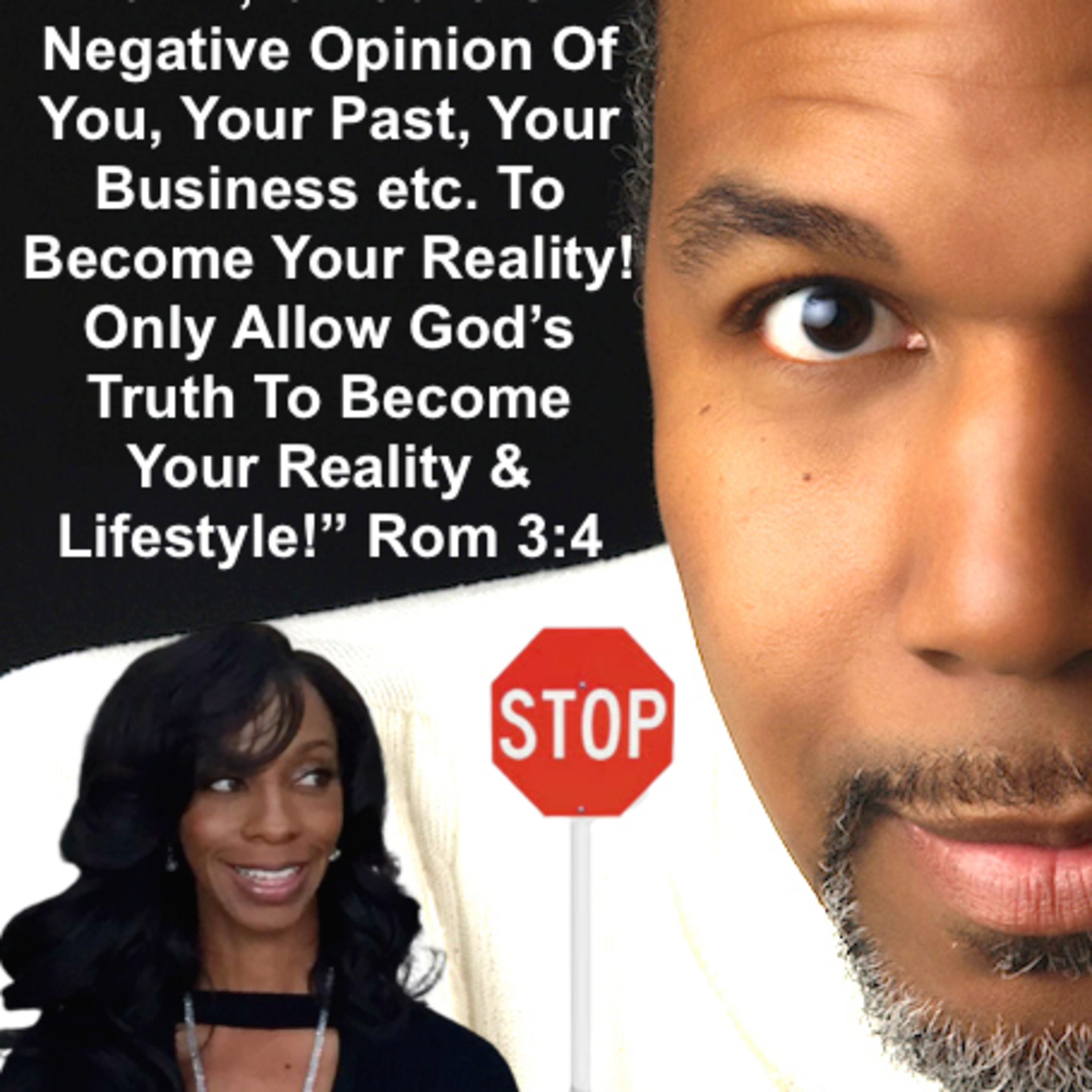 Dr. Stan Harris aka Dr. Breakthrough Your Ultimate Breakthrough Coach
