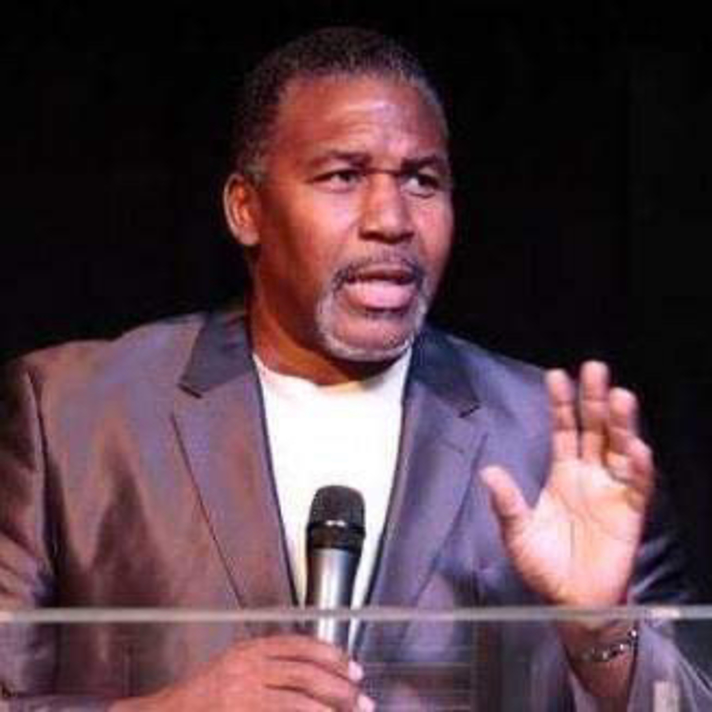 Dr. Stan Harris aka Dr. Breakthrough Your Ultimate Breakthrough Coach