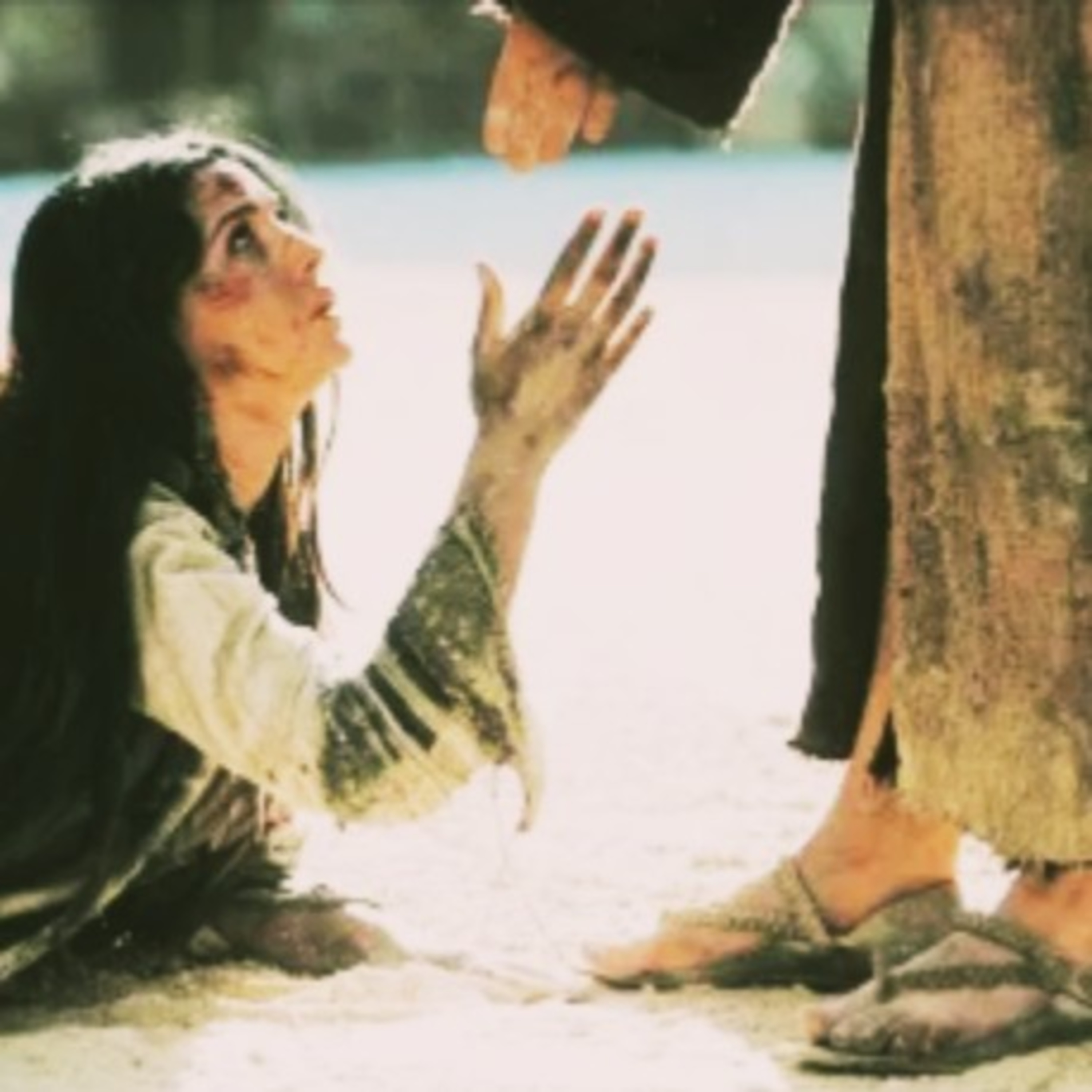 2. Jesus en defensa de las Mujeres